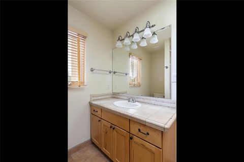 Tiny photo for 5 Rico Court, Santa Fe, NM 87508 (MLS # 202600842)