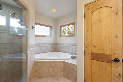 Tiny photo for 5 Rico Court, Santa Fe, NM 87508 (MLS # 202600842)