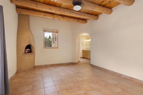 Tiny photo for 5 Rico Court, Santa Fe, NM 87508 (MLS # 202600842)