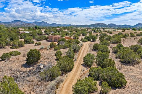 Tiny photo for 5 Rico Court, Santa Fe, NM 87508 (MLS # 202600842)