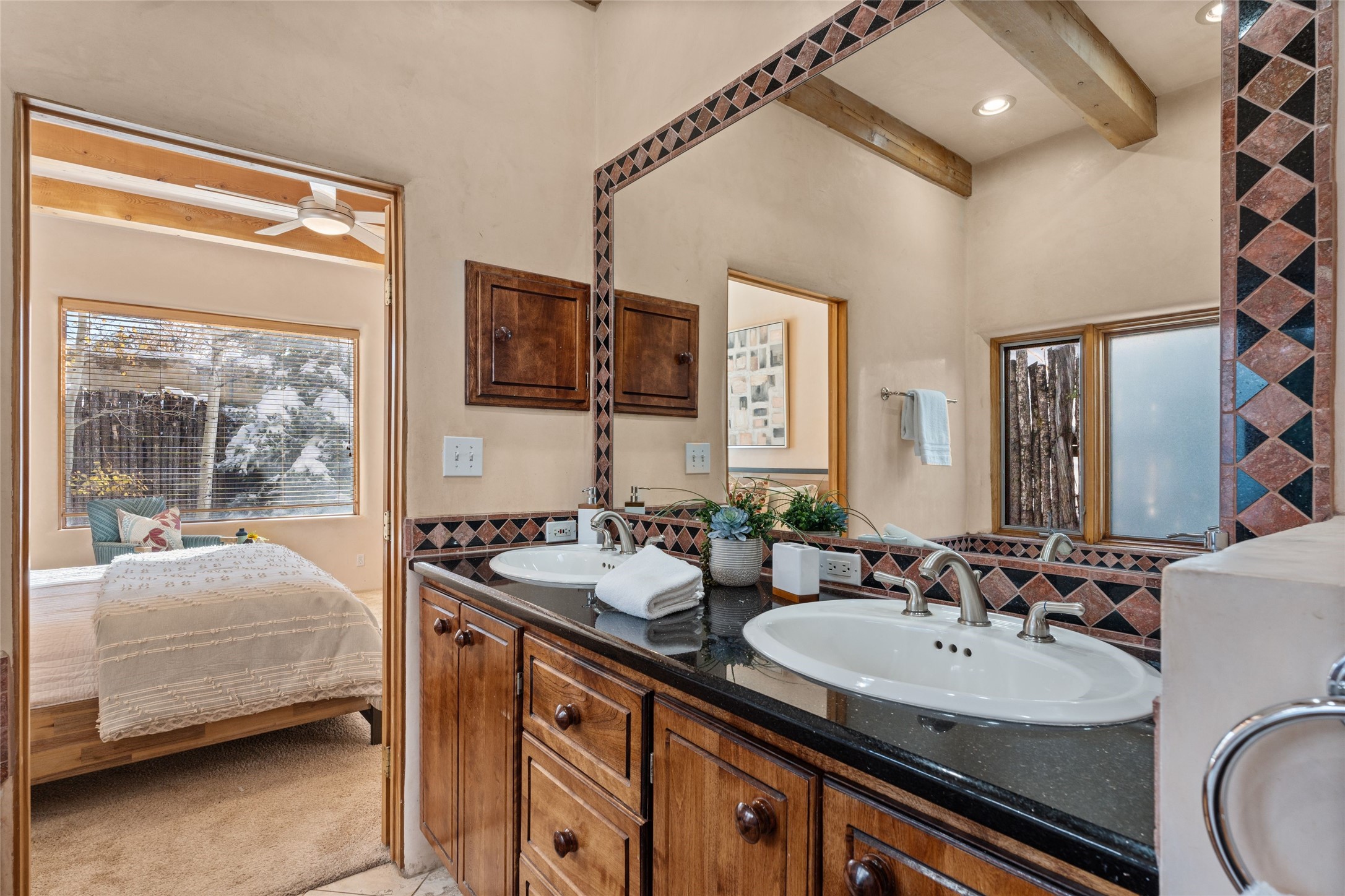 316 Don Fernando Rd, Santa Fe, New Mexico image 6