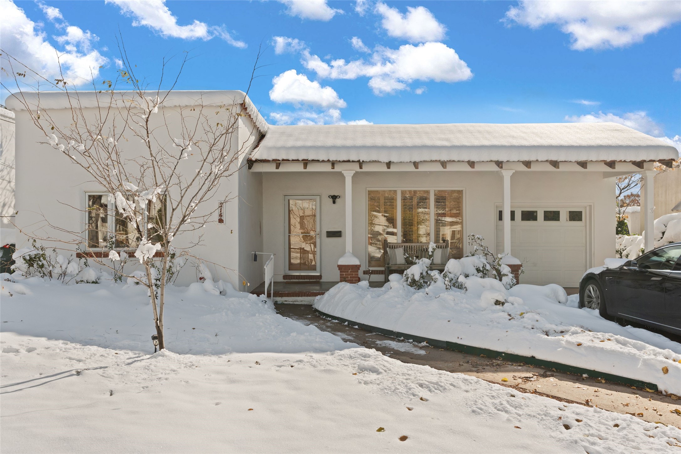 316 Don Fernando Rd, Santa Fe, New Mexico image 33