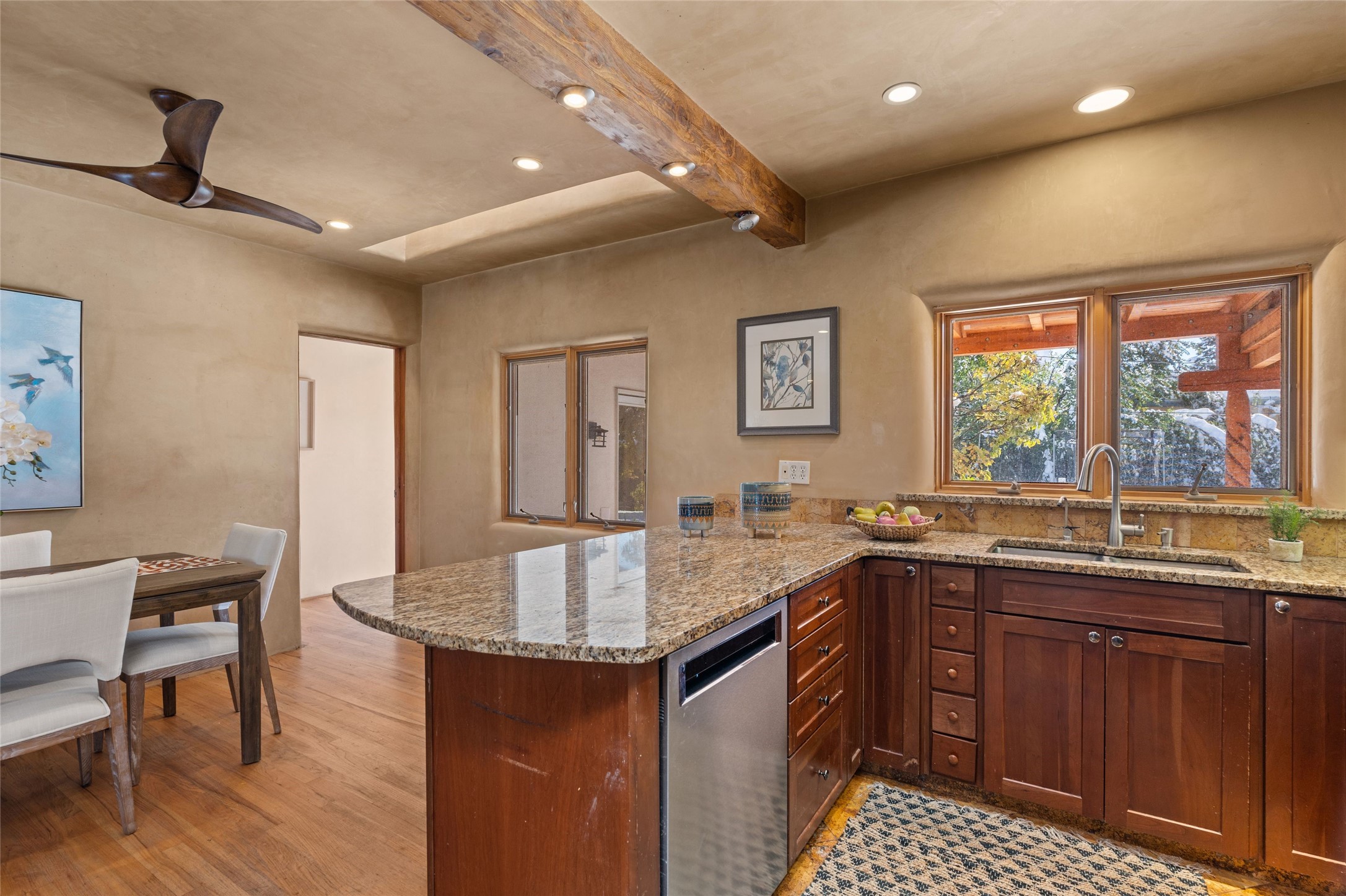 316 Don Fernando Rd, Santa Fe, New Mexico image 17