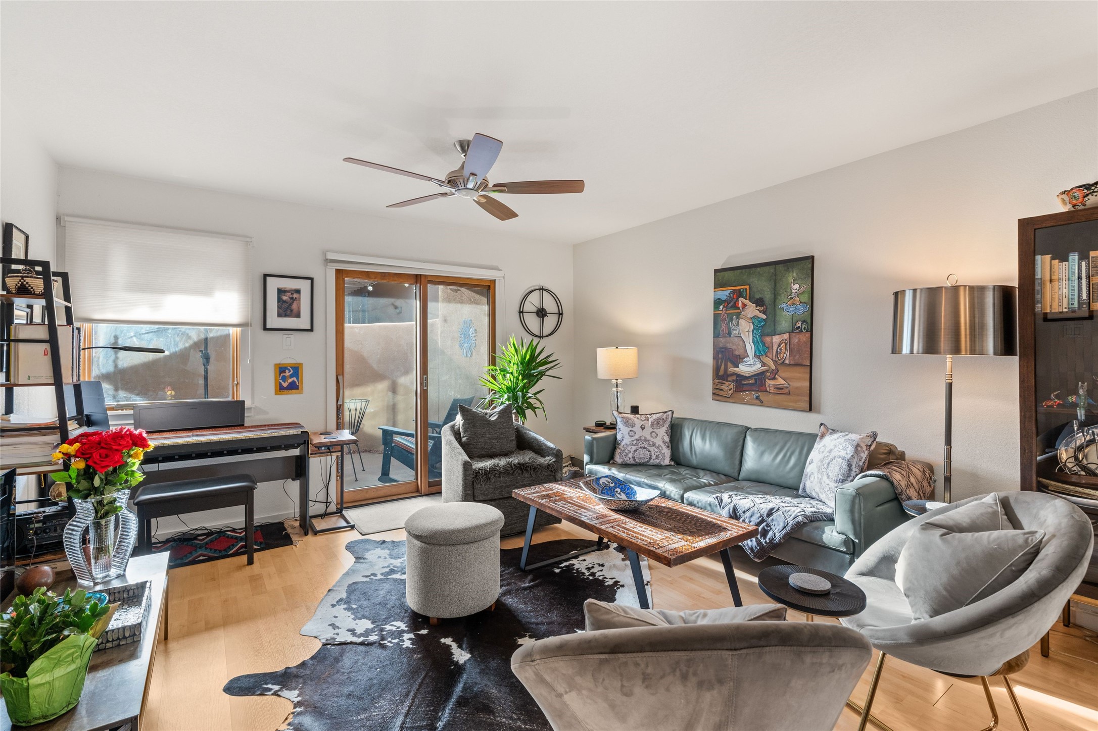 601 W San Mateo Rd #106, Santa Fe, New Mexico image 7