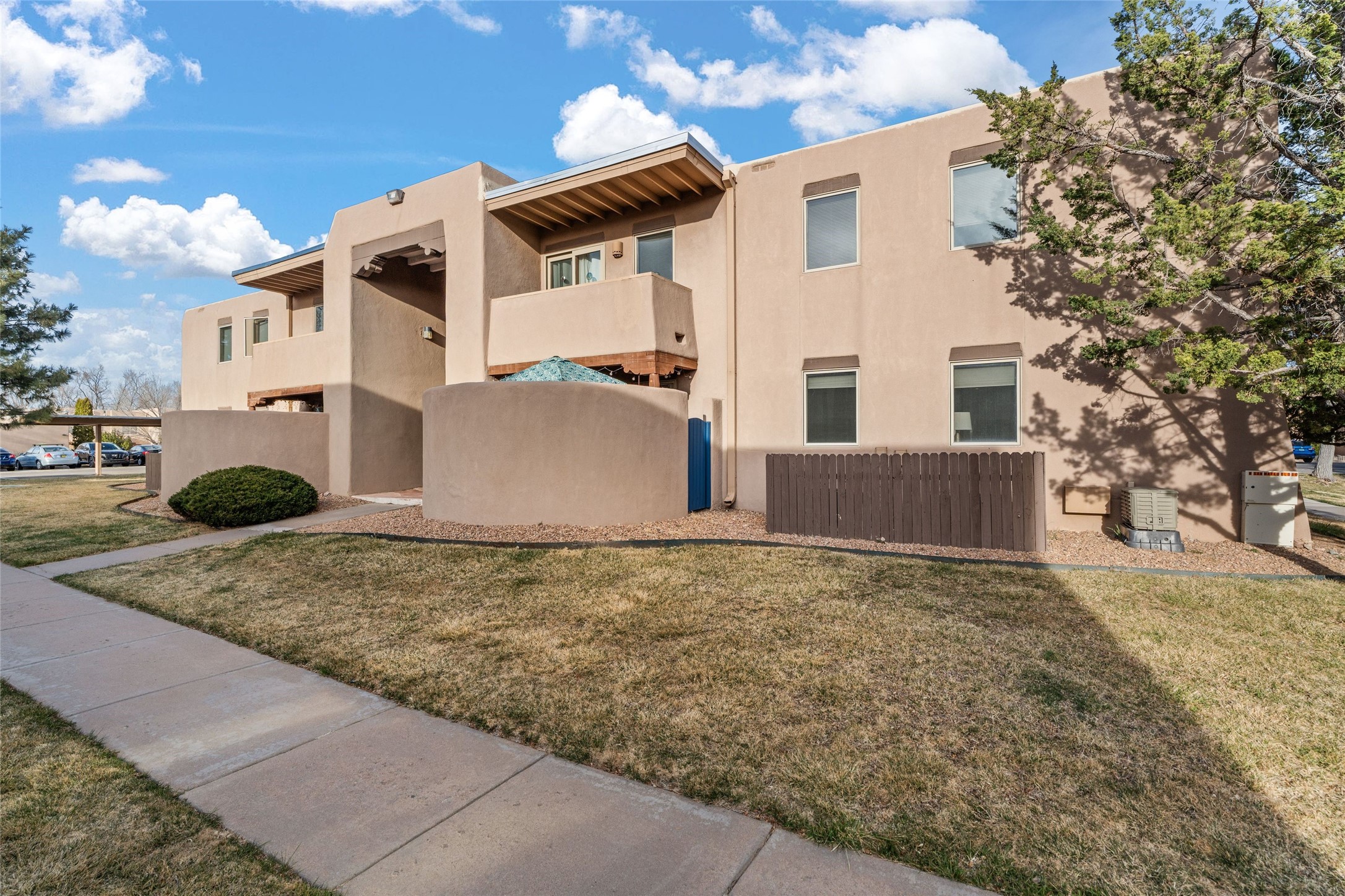 601 W San Mateo Rd #106, Santa Fe, New Mexico image 20