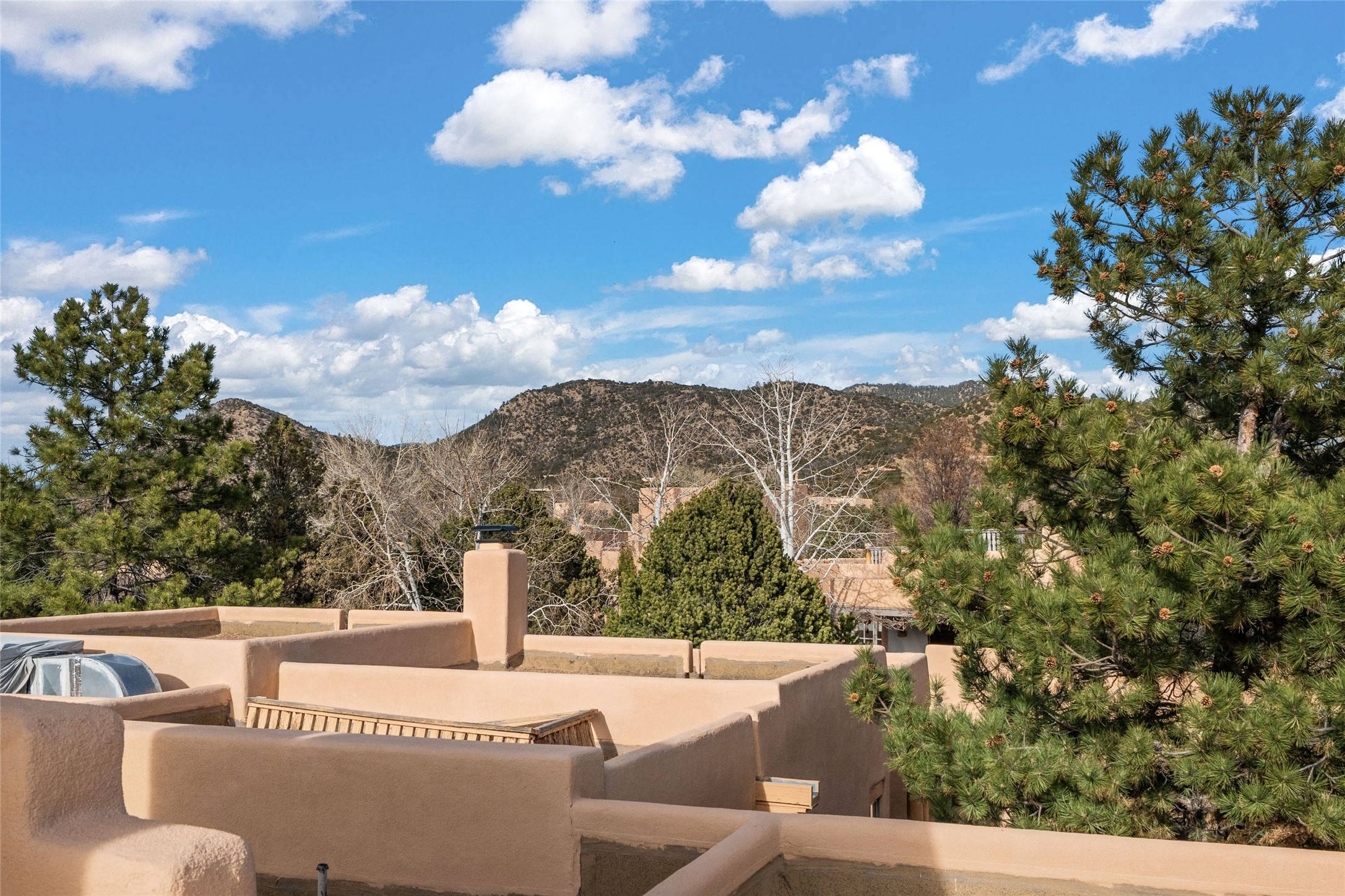 601 W San Mateo Rd #106, Santa Fe, New Mexico image 19