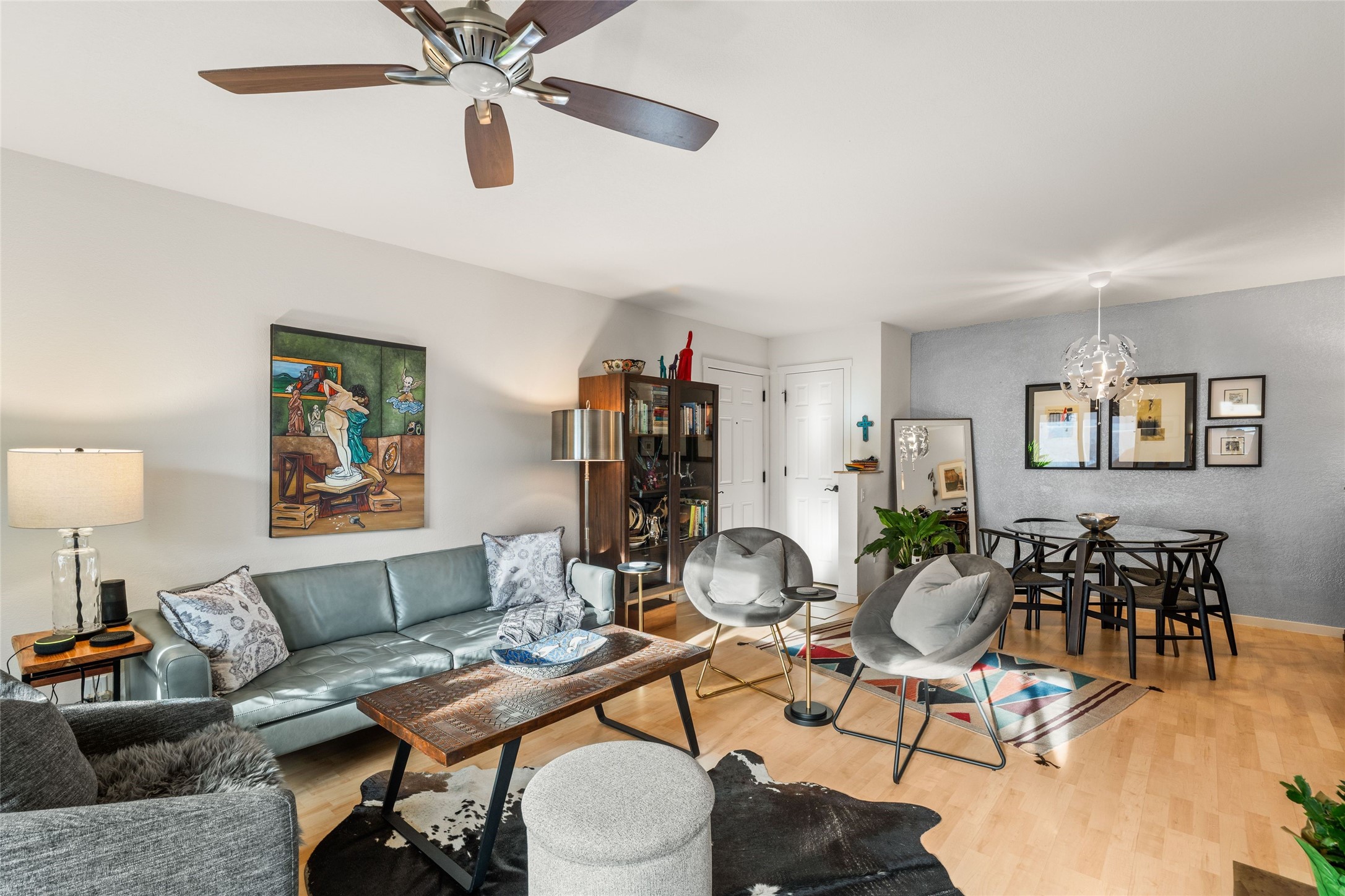 601 W San Mateo Rd #106, Santa Fe, New Mexico image 2