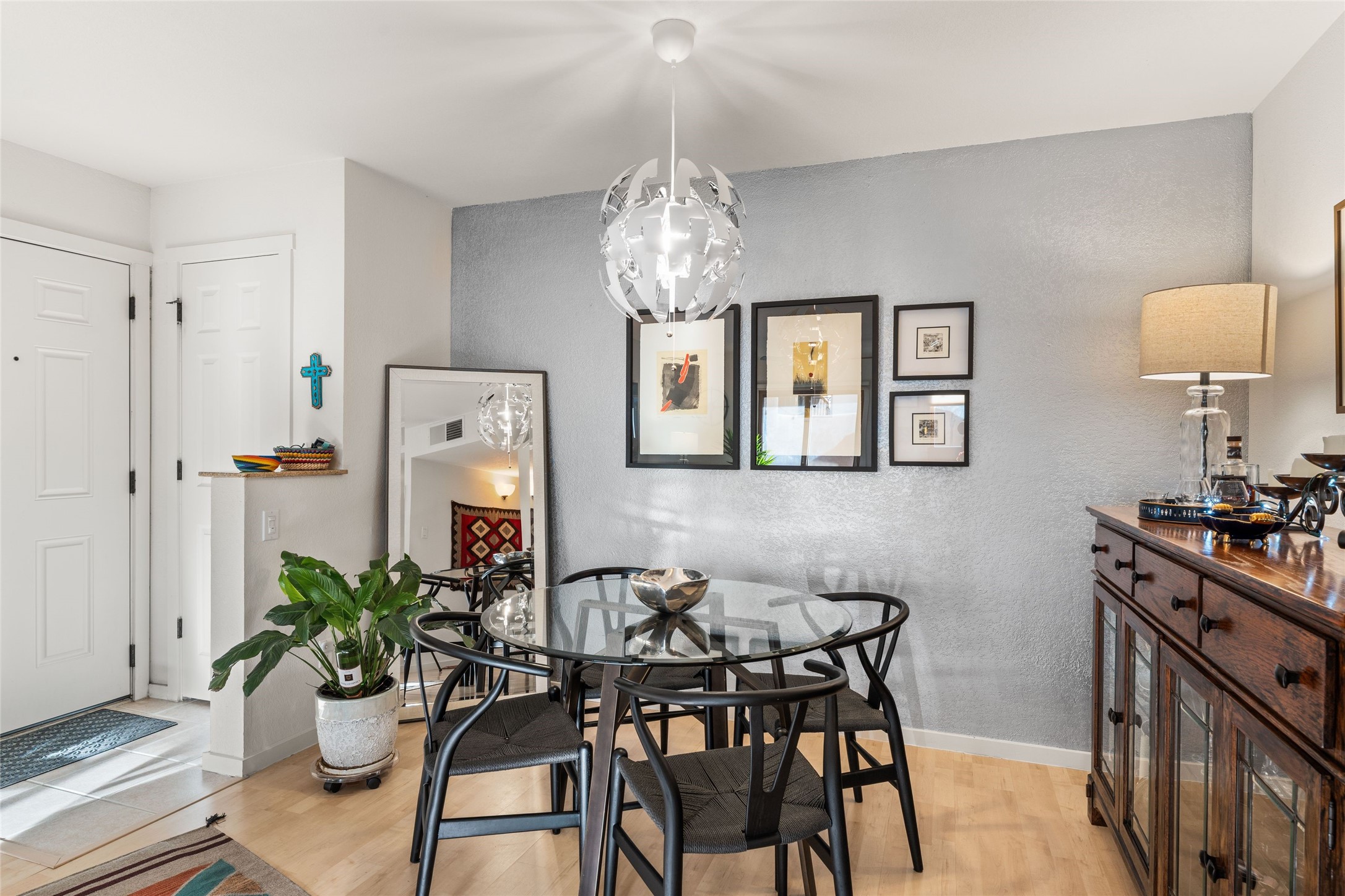 601 W San Mateo Rd #106, Santa Fe, New Mexico image 4