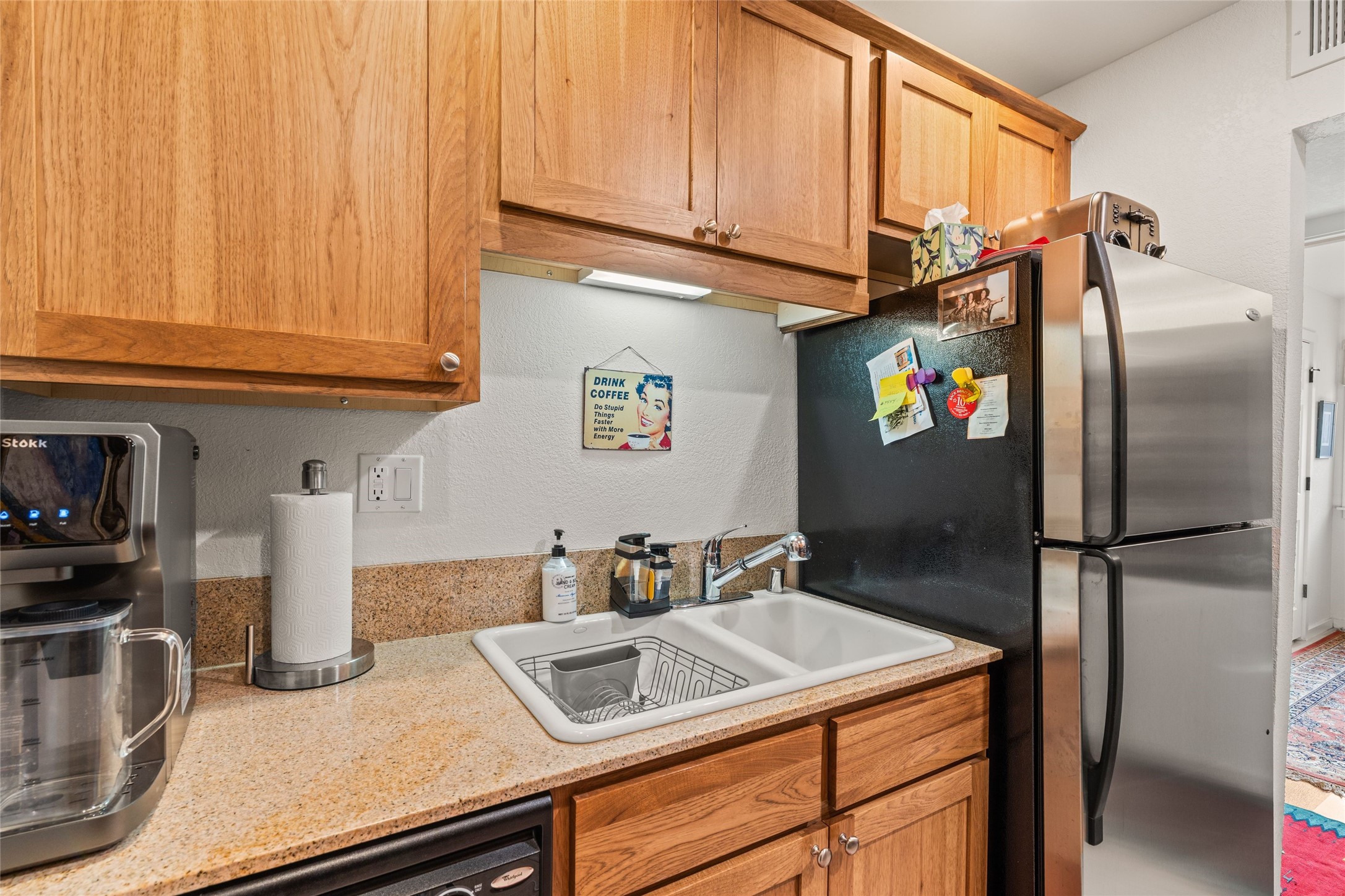 601 W San Mateo Rd #106, Santa Fe, New Mexico image 8
