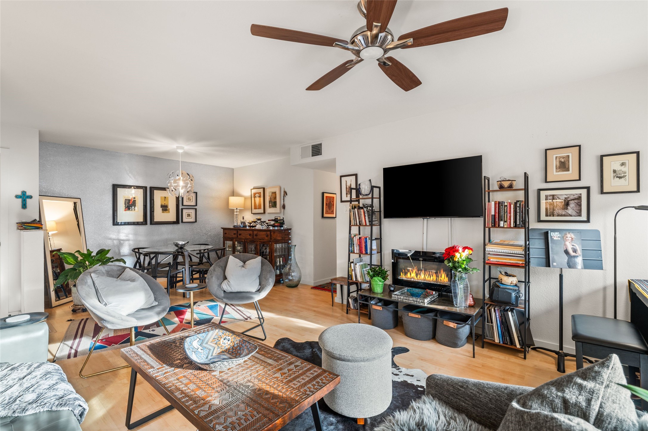 601 W San Mateo Rd #106, Santa Fe, New Mexico image 6