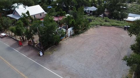 Tiny photo for 2881 Nm 14, Madrid, NM 87010 (MLS # 202503114)