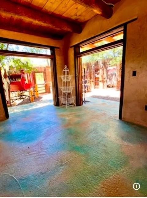 Tiny photo for 2881 Nm 14, Madrid, NM 87010 (MLS # 202503114)