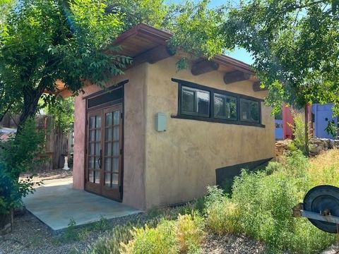 Tiny photo for 2881 Nm 14, Madrid, NM 87010 (MLS # 202503114)