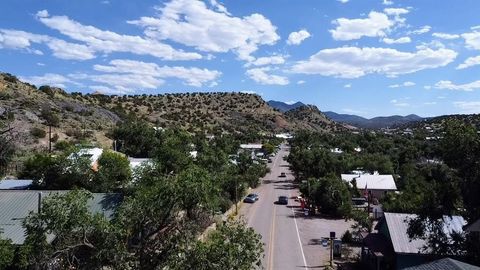 Tiny photo for 2881 Nm 14, Madrid, NM 87010 (MLS # 202503114)