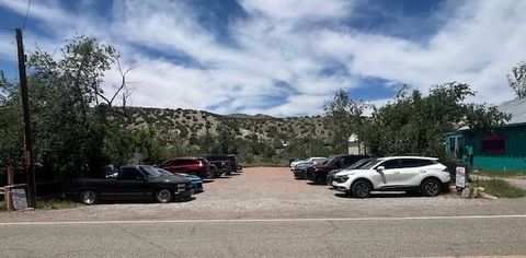 Tiny photo for 2881 Nm 14, Madrid, NM 87010 (MLS # 202503114)