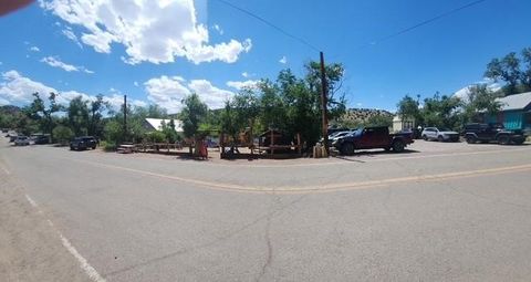 Tiny photo for 2881 Nm 14, Madrid, NM 87010 (MLS # 202503114)