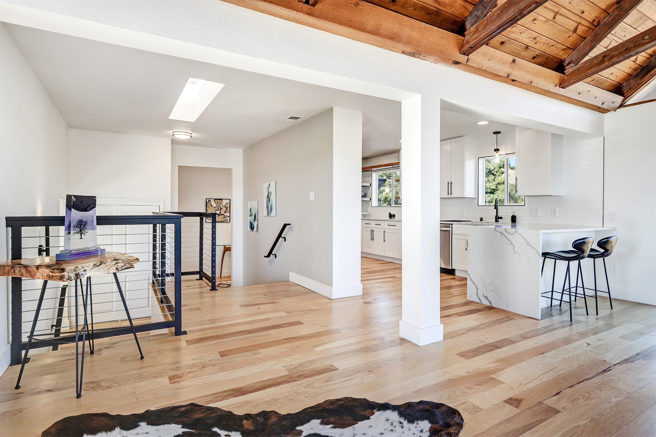 2201 W Alameda Street, Santa Fe, New Mexico image 9