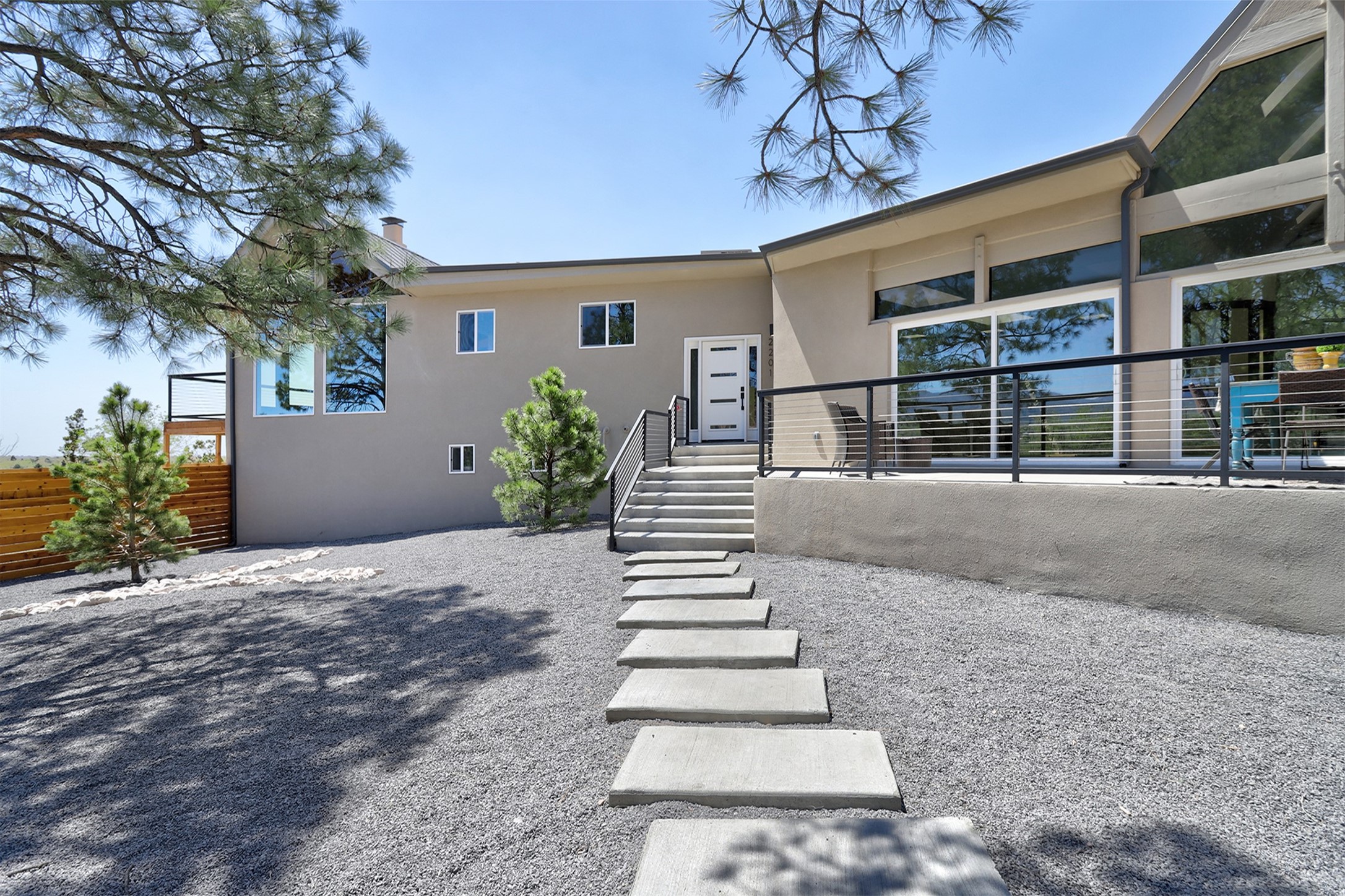 2201 W Alameda Street, Santa Fe, New Mexico image 50