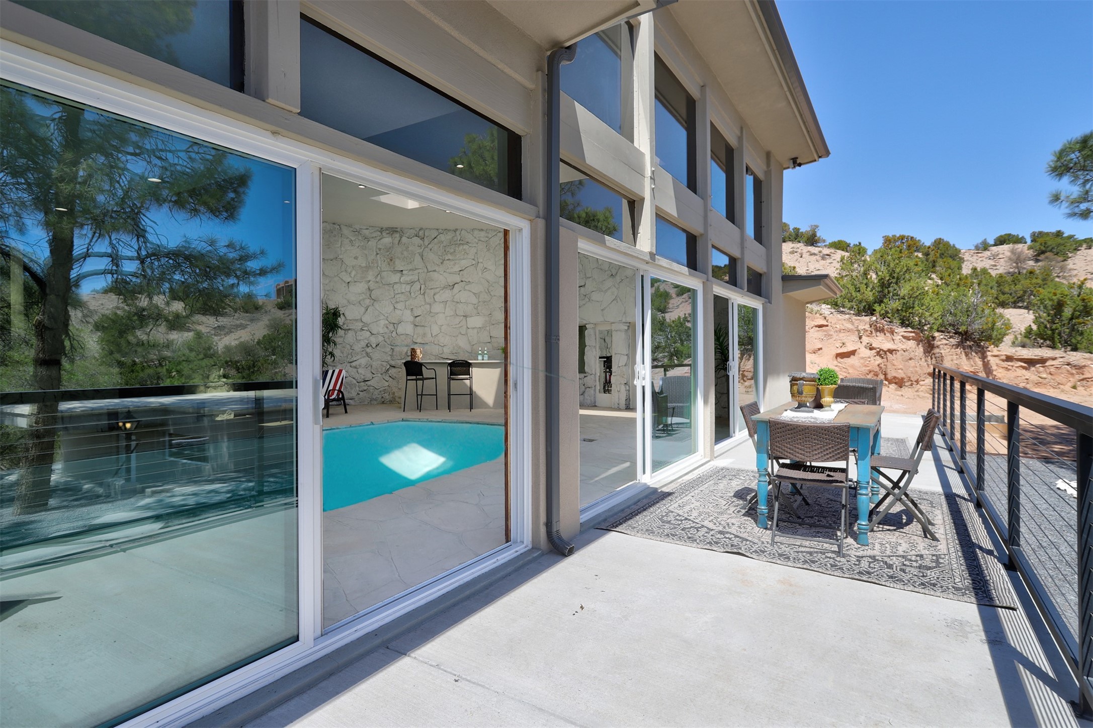 2201 W Alameda Street, Santa Fe, New Mexico image 44