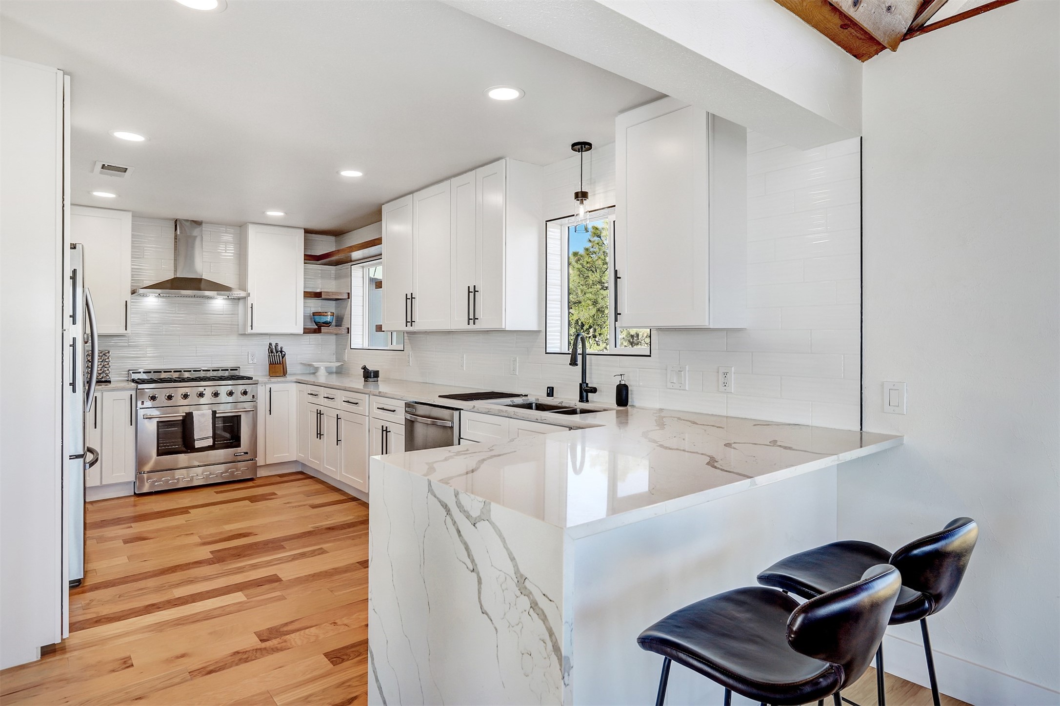 2201 W Alameda Street, Santa Fe, New Mexico image 12