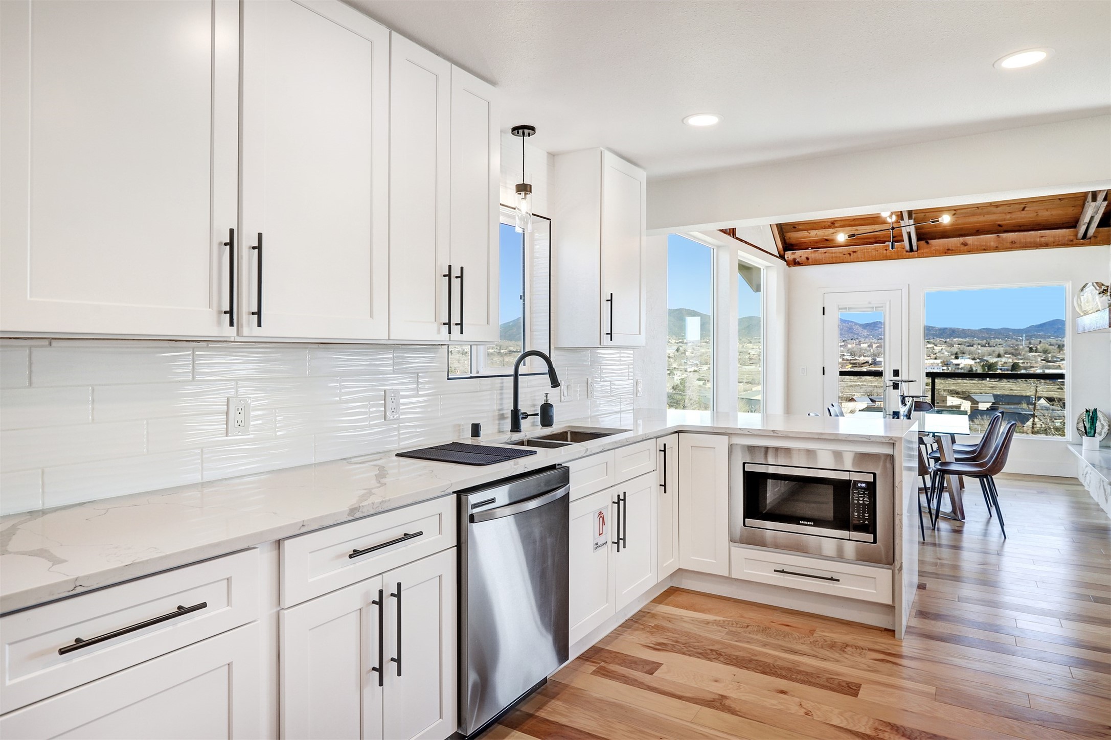 2201 W Alameda Street, Santa Fe, New Mexico image 14
