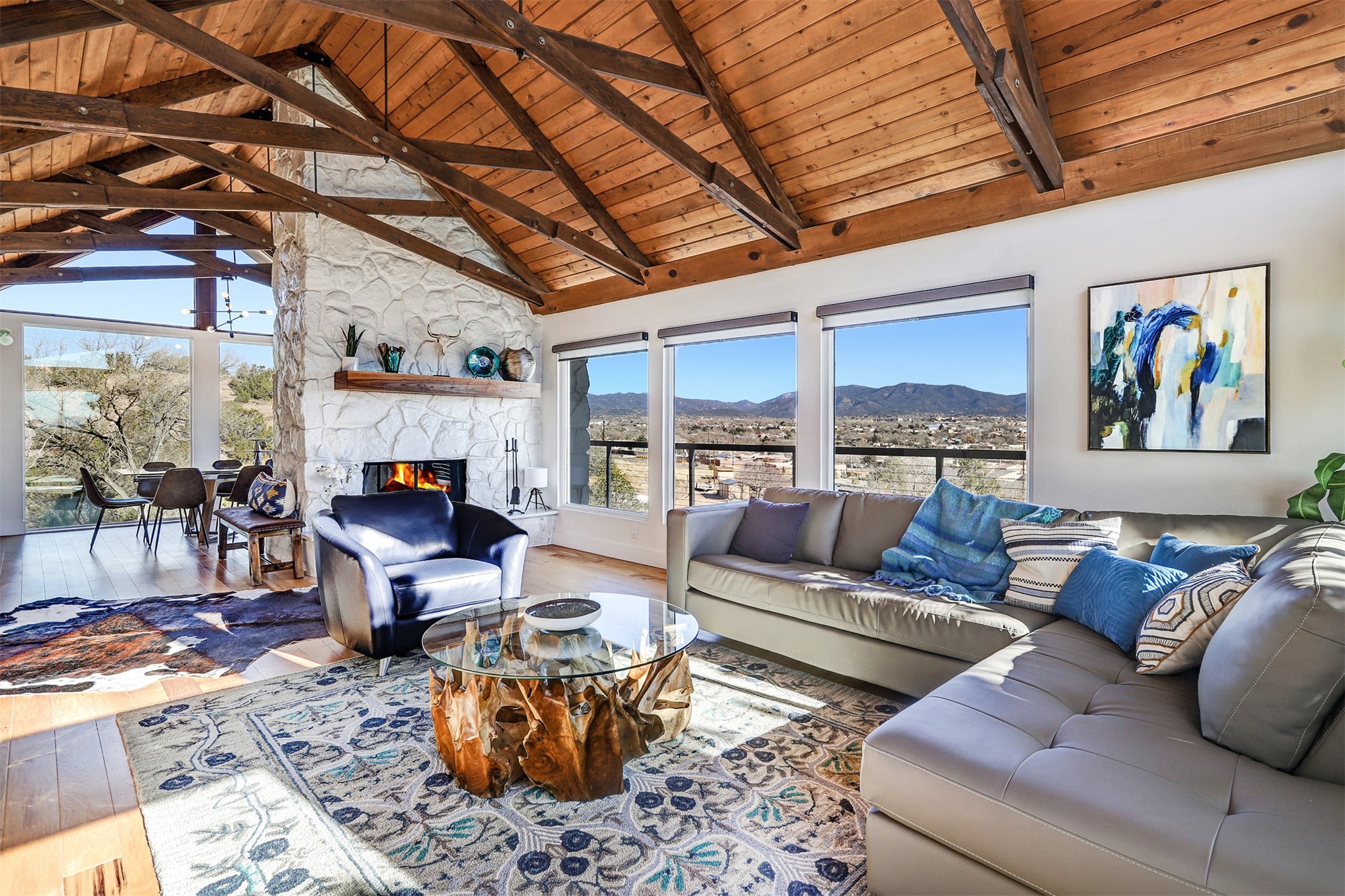 2201 W Alameda Street, Santa Fe, New Mexico image 6