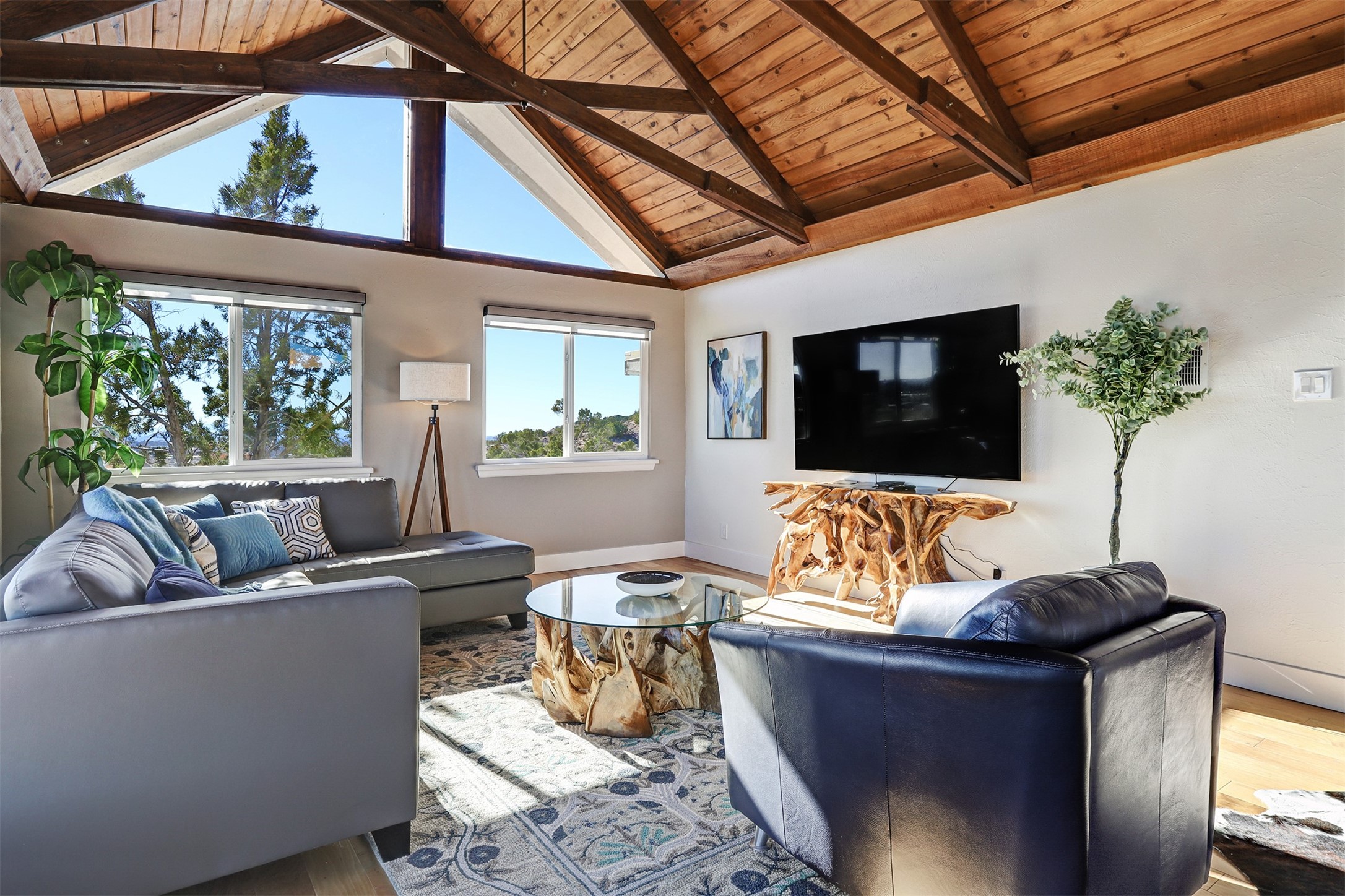 2201 W Alameda Street, Santa Fe, New Mexico image 8