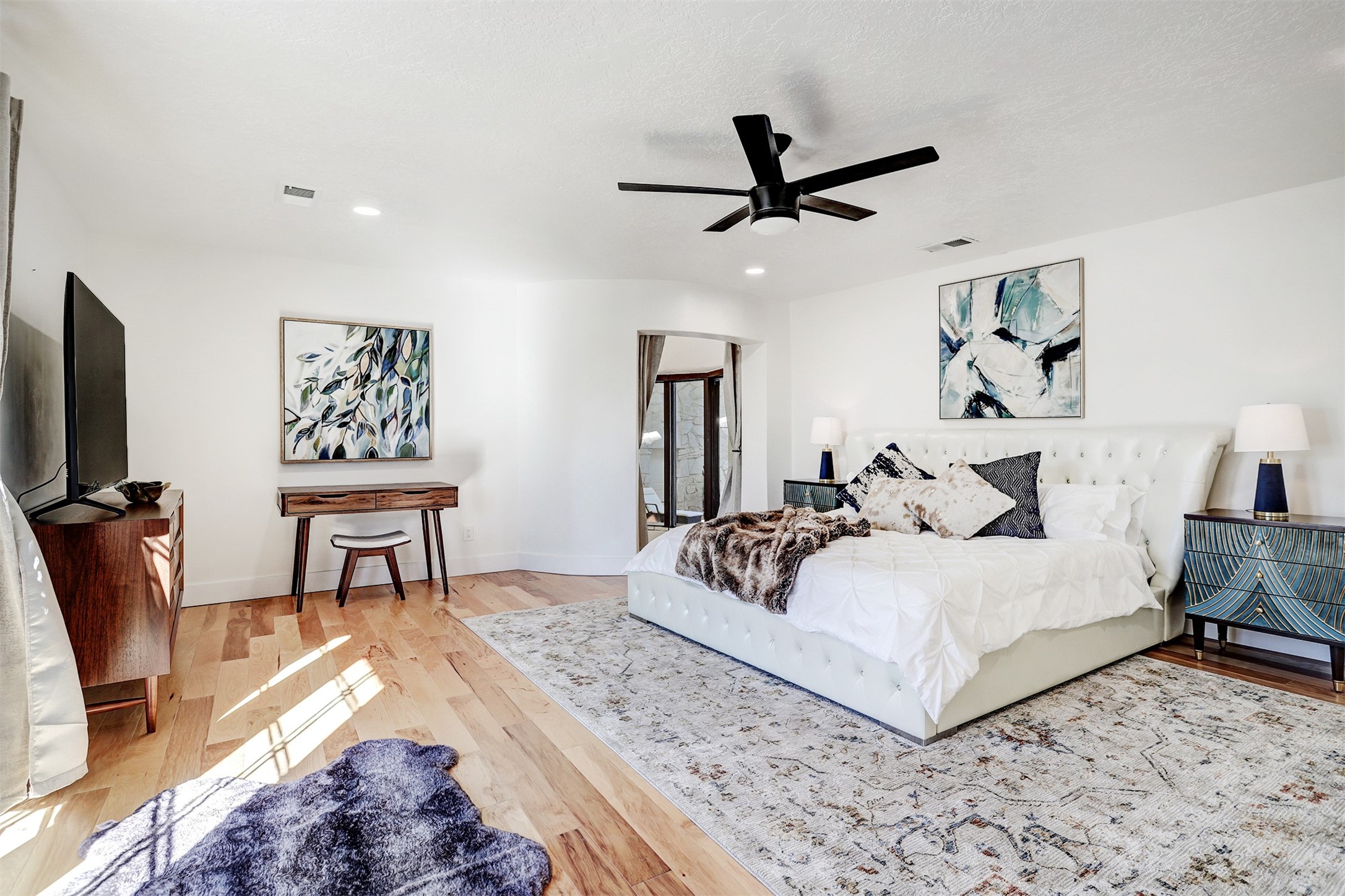 2201 W Alameda Street, Santa Fe, New Mexico image 18