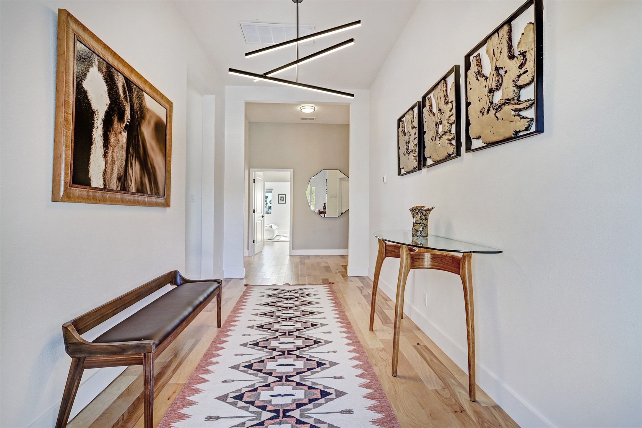 2201 W Alameda Street, Santa Fe, New Mexico image 4