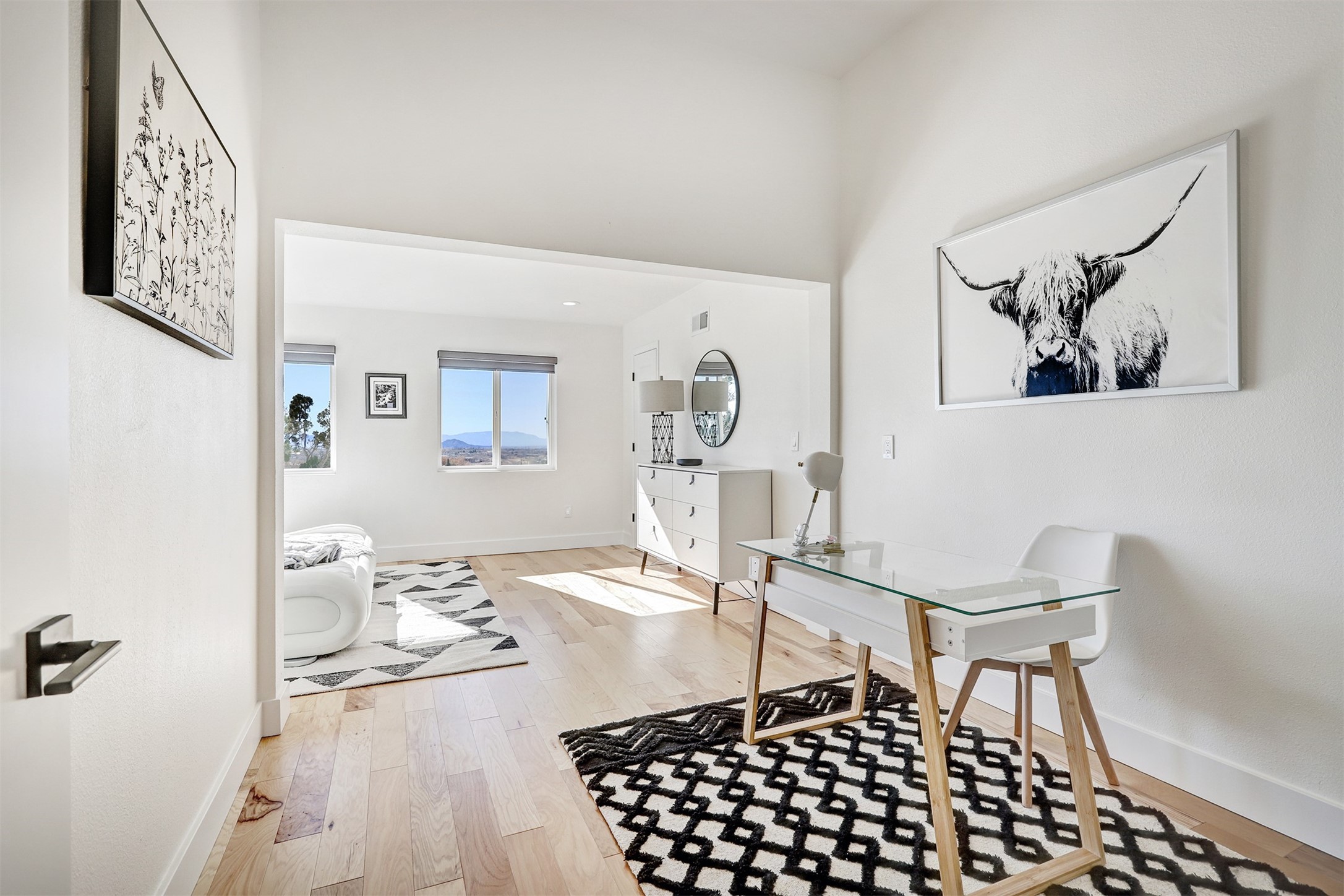 2201 W Alameda Street, Santa Fe, New Mexico image 30