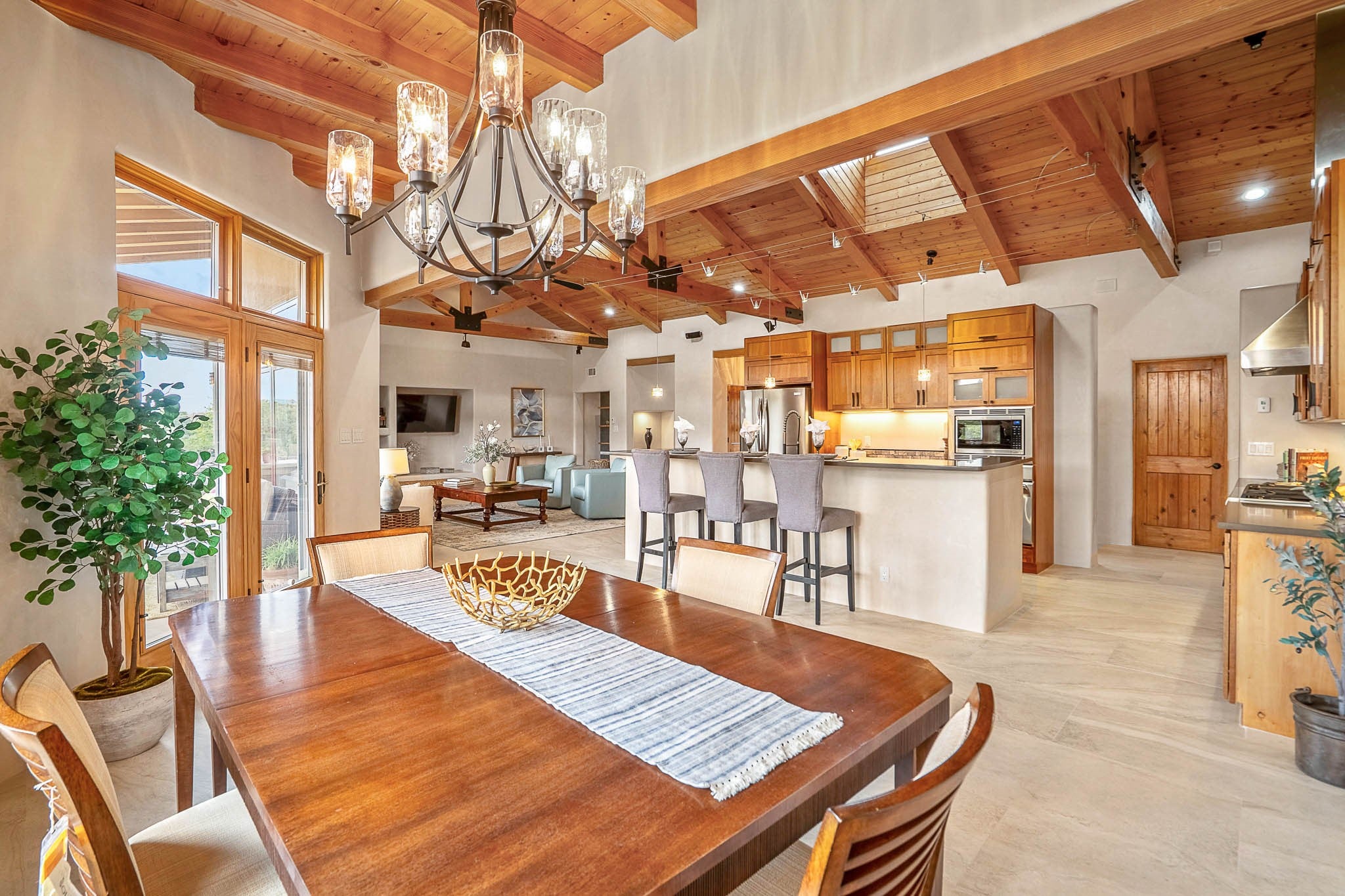 45 Paseo Del Antilope For Sale, Santa Fe, NM 87506 Home | ByOwner