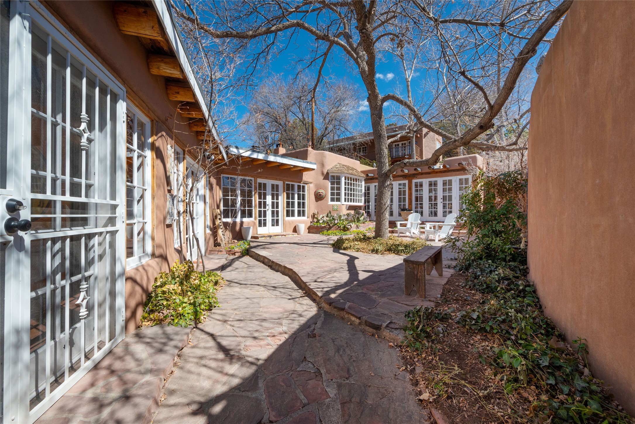 104 Lorenzo Rd Rd, Santa Fe, New Mexico image 36