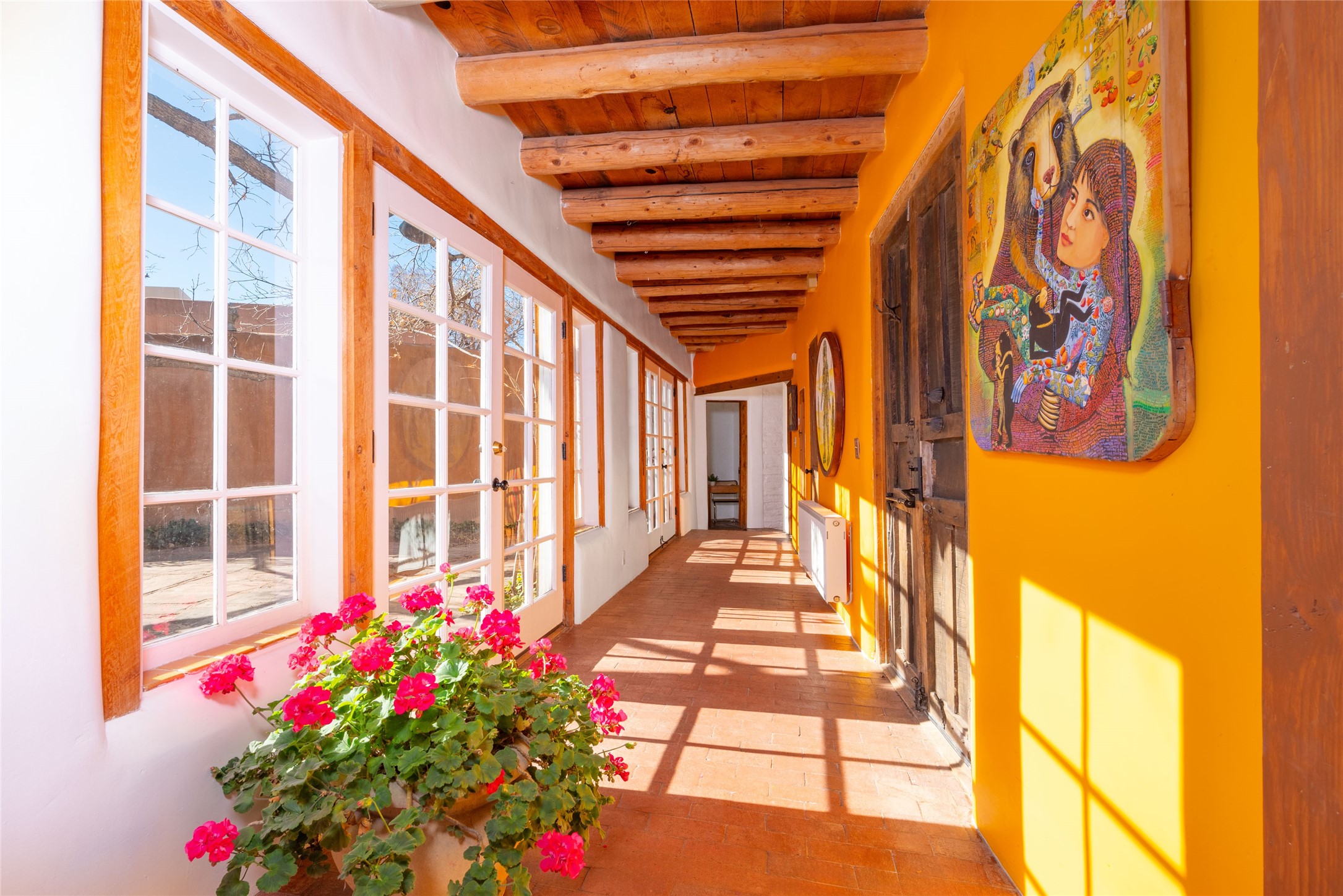 104 Lorenzo Rd Rd, Santa Fe, New Mexico image 4