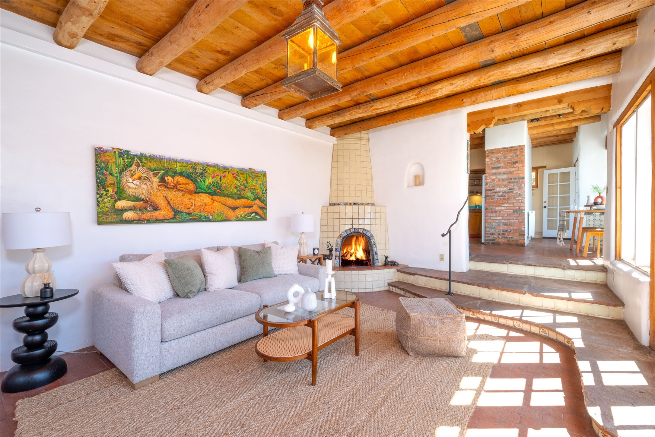 104 Lorenzo Rd Rd, Santa Fe, New Mexico image 8