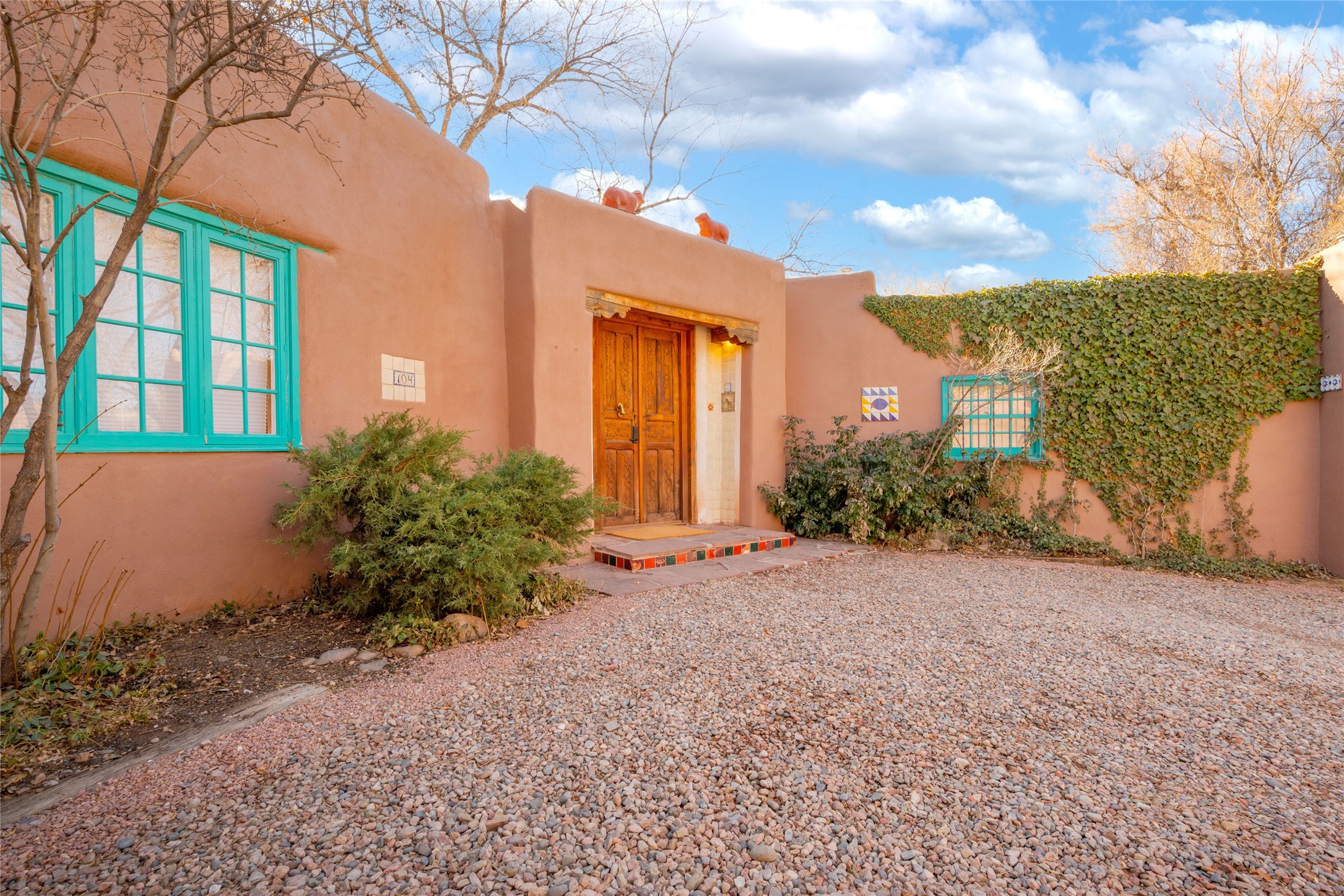 104 Lorenzo Rd Rd, Santa Fe, New Mexico image 2