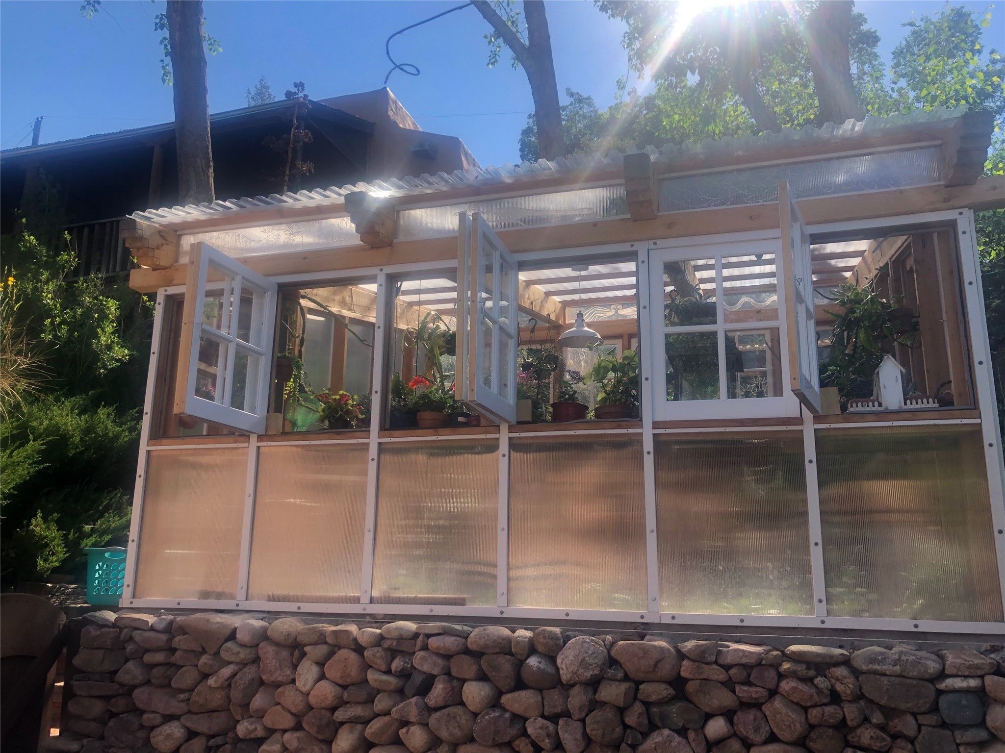 104 Lorenzo Rd Rd, Santa Fe, New Mexico image 48