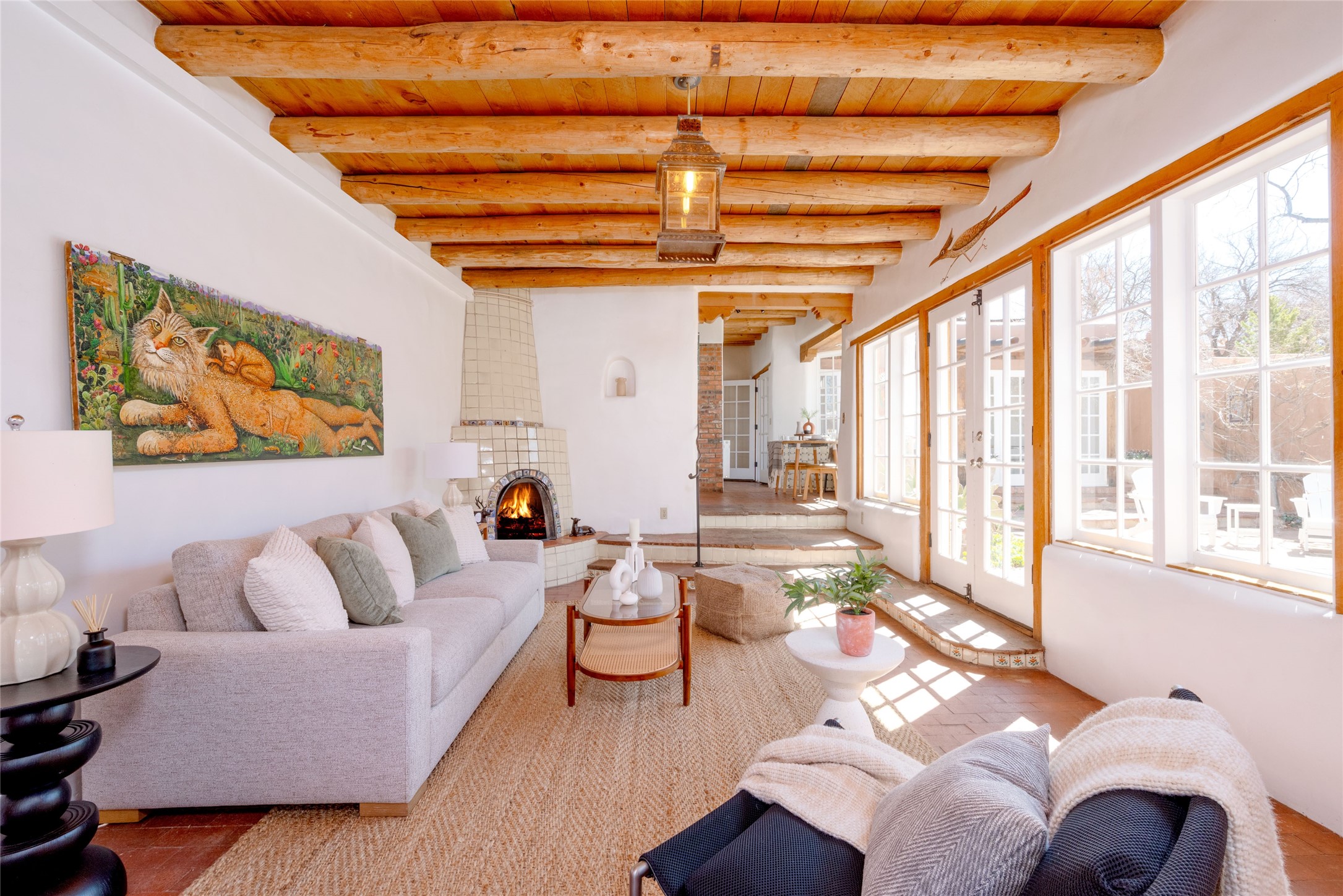 104 Lorenzo Rd Rd, Santa Fe, New Mexico image 9