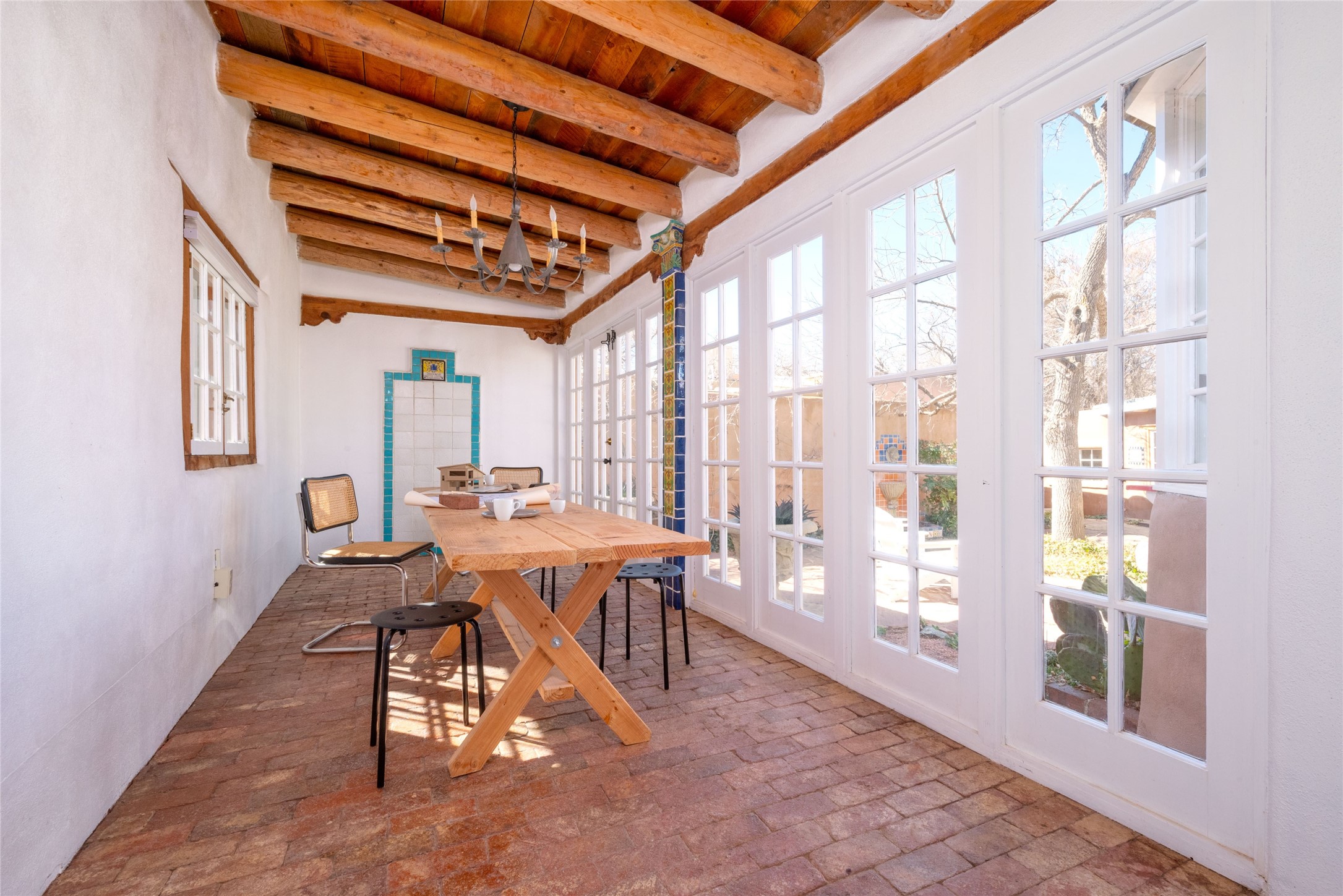 104 Lorenzo Rd Rd, Santa Fe, New Mexico image 22