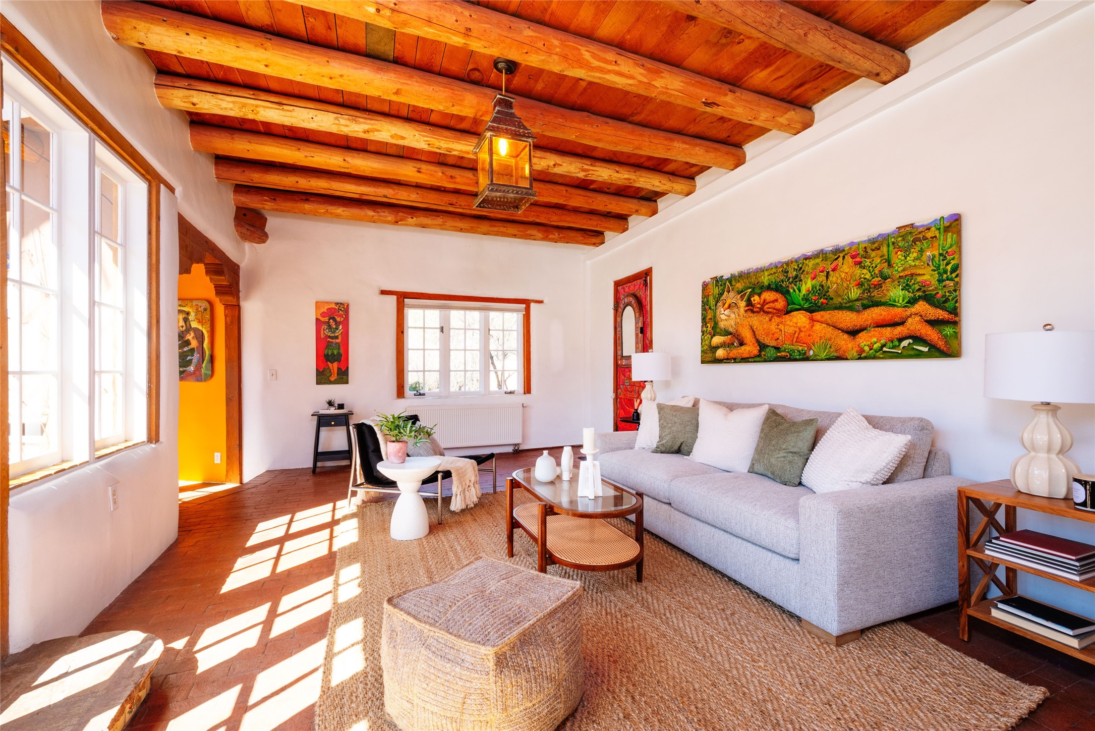 104 Lorenzo Rd Rd, Santa Fe, New Mexico image 7