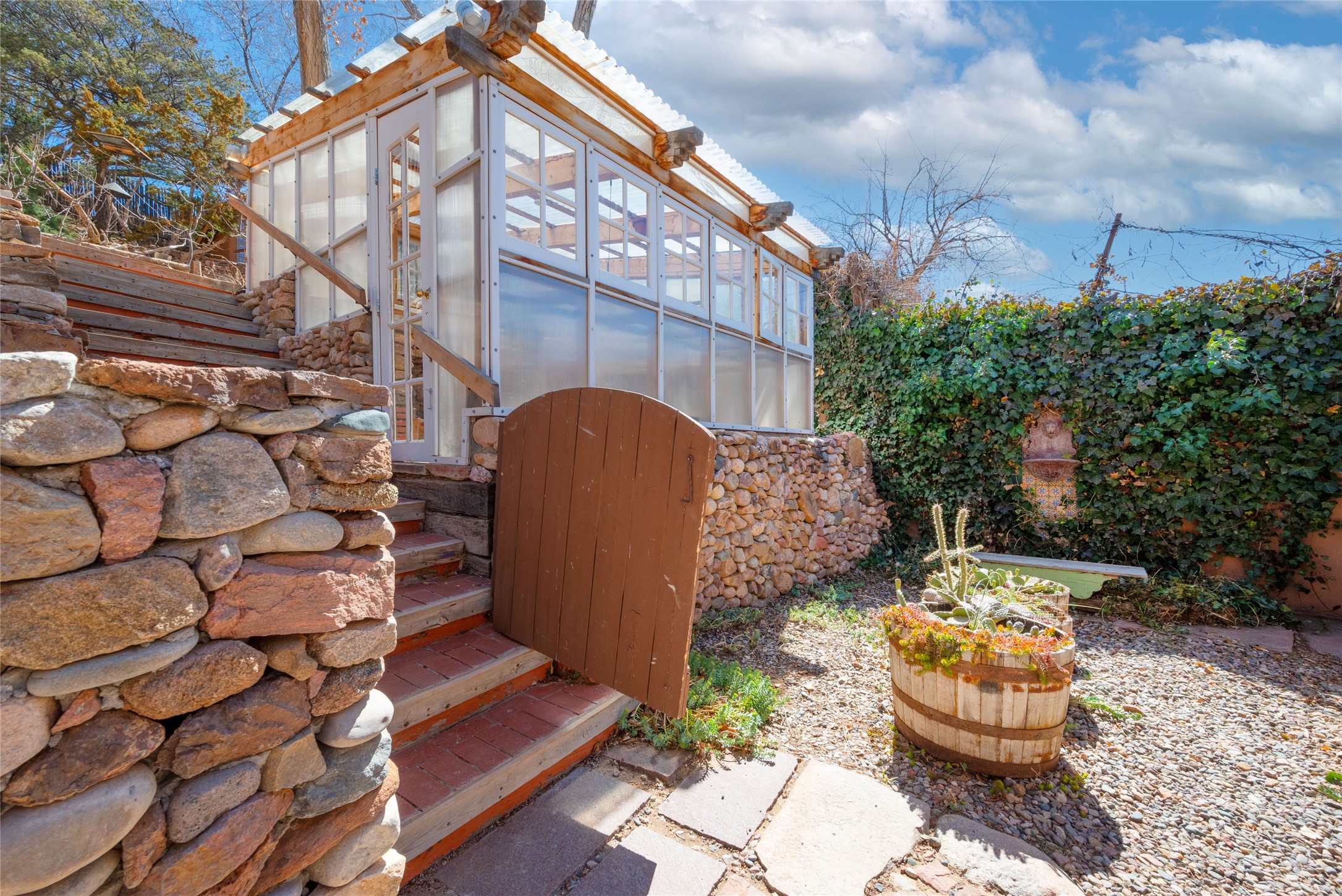 104 Lorenzo Rd Rd, Santa Fe, New Mexico image 49
