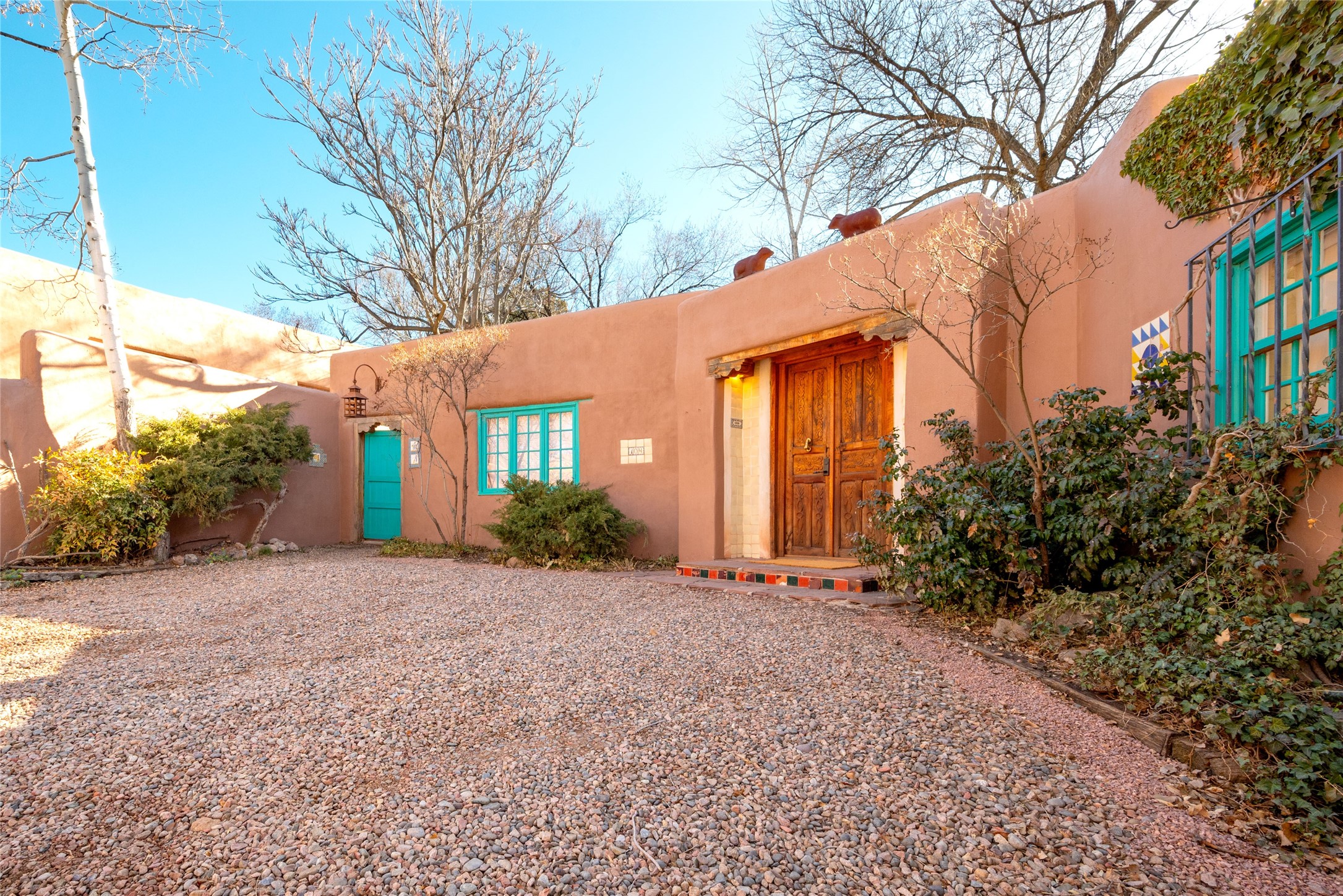 104 Lorenzo Rd Rd, Santa Fe, New Mexico image 1