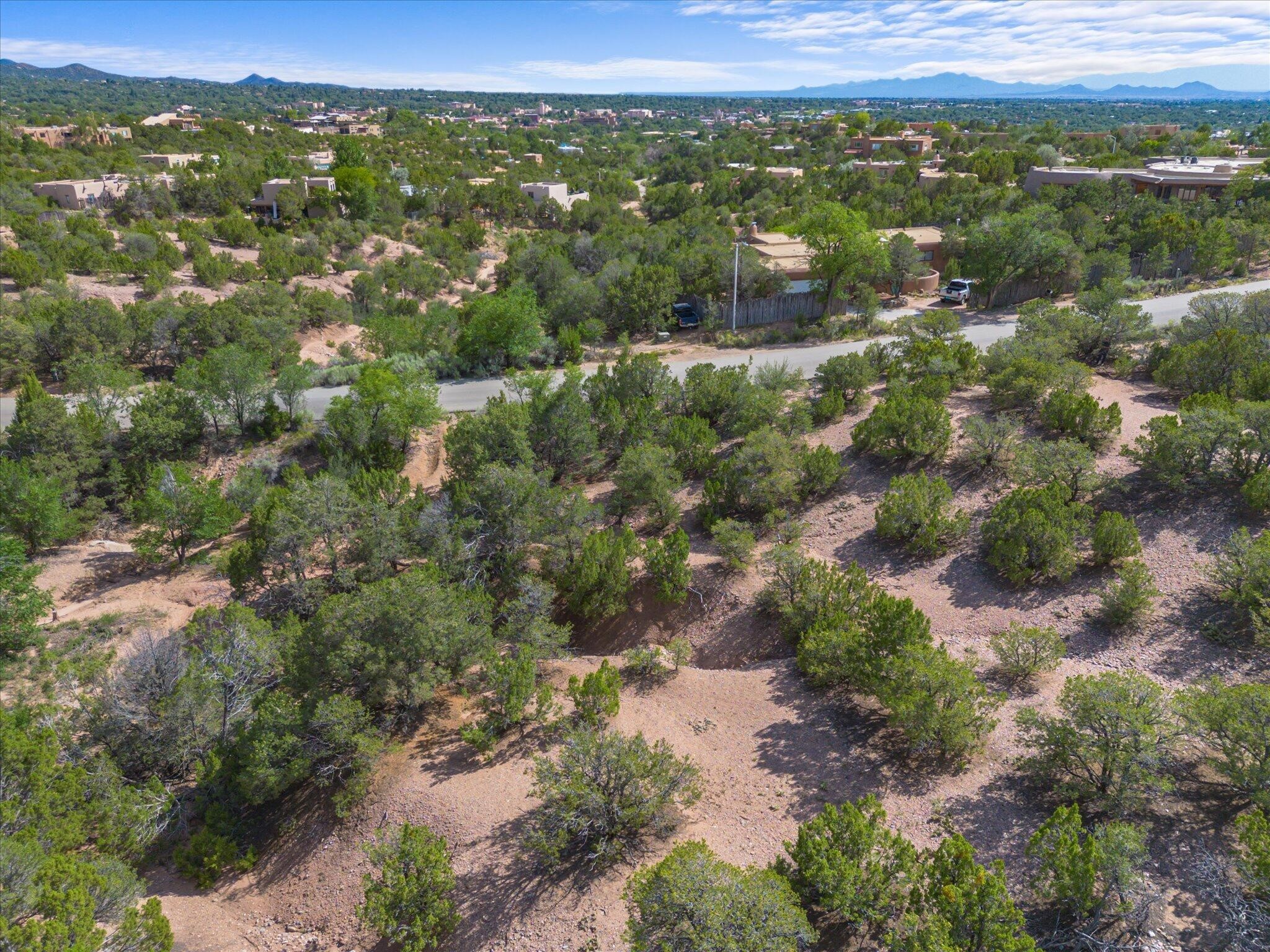 309 Los Arboles, Santa Fe, New Mexico image 7