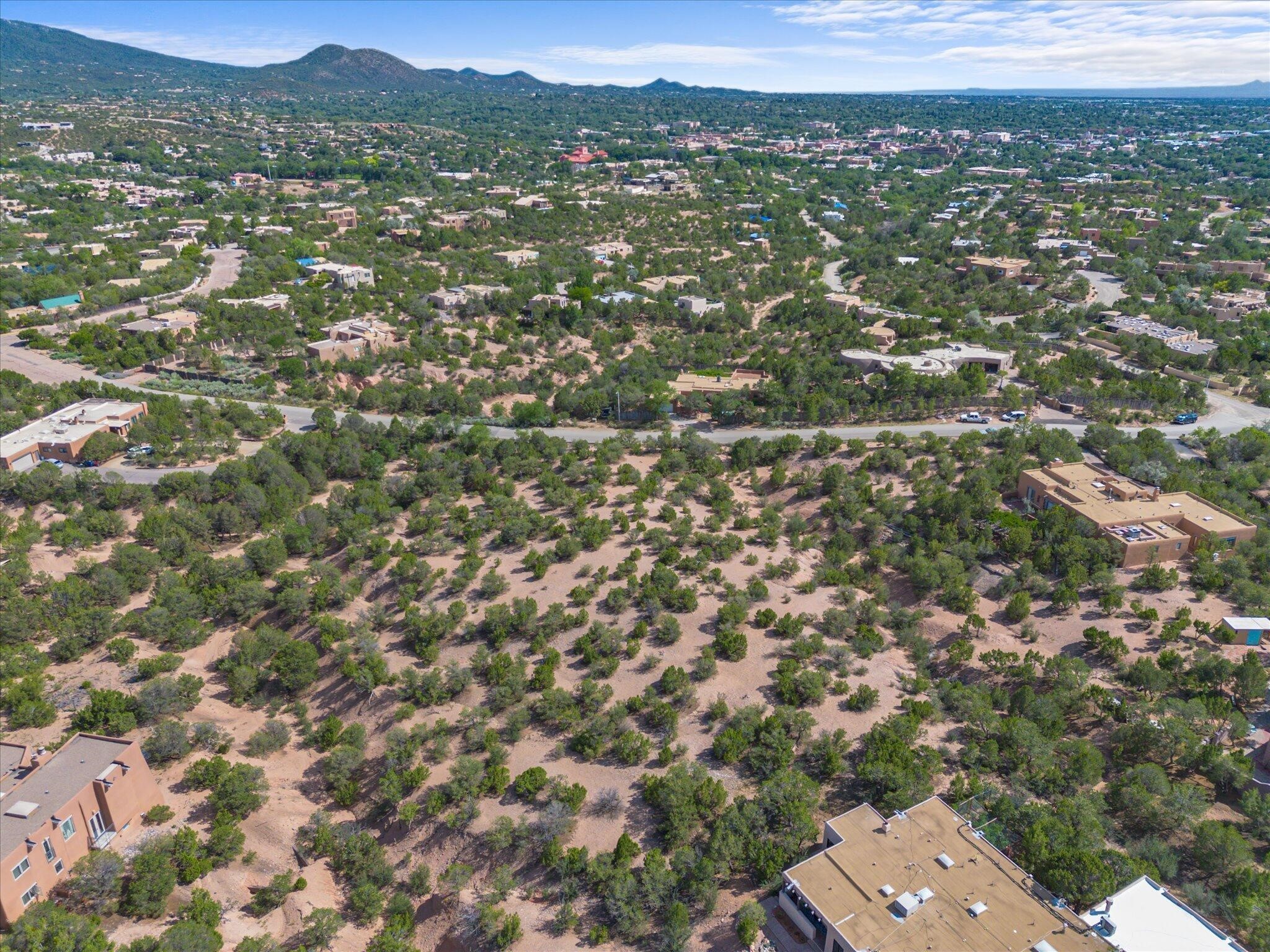 309 Los Arboles, Santa Fe, New Mexico image 13