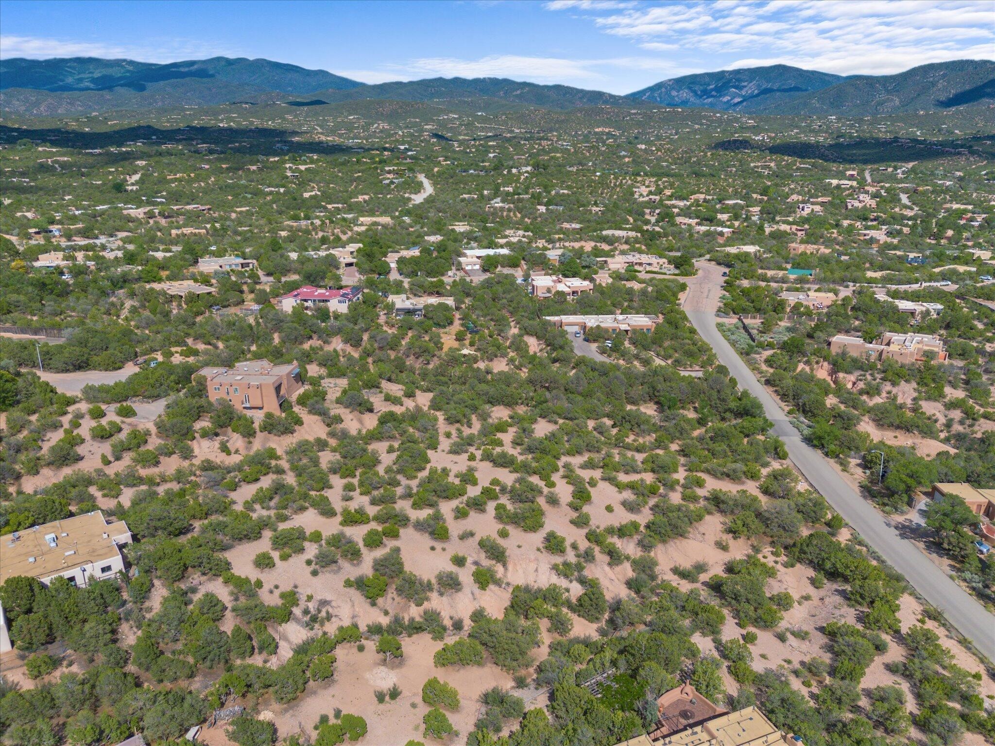 309 Los Arboles, Santa Fe, New Mexico image 5
