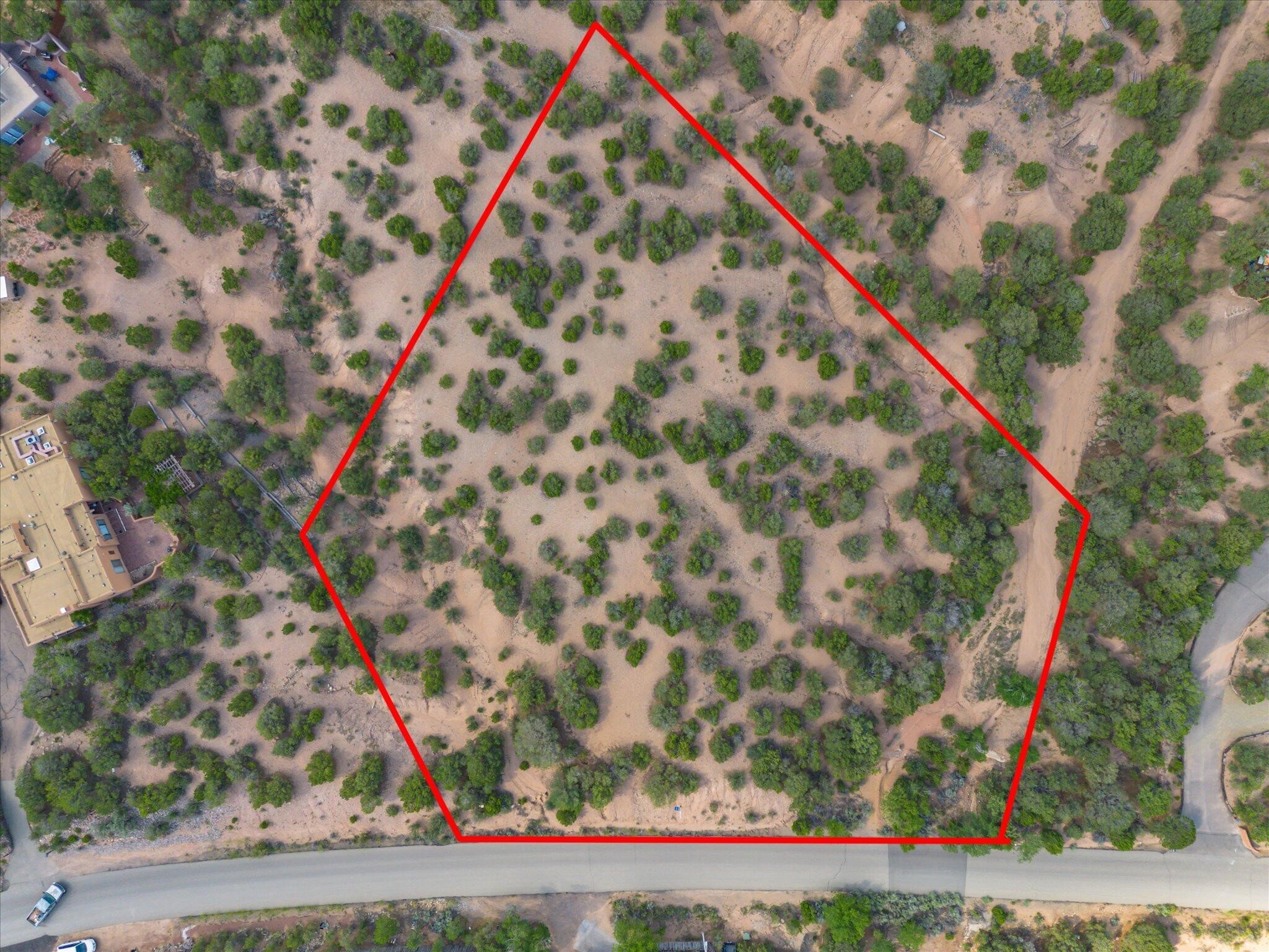 309 Los Arboles, Santa Fe, New Mexico image 15