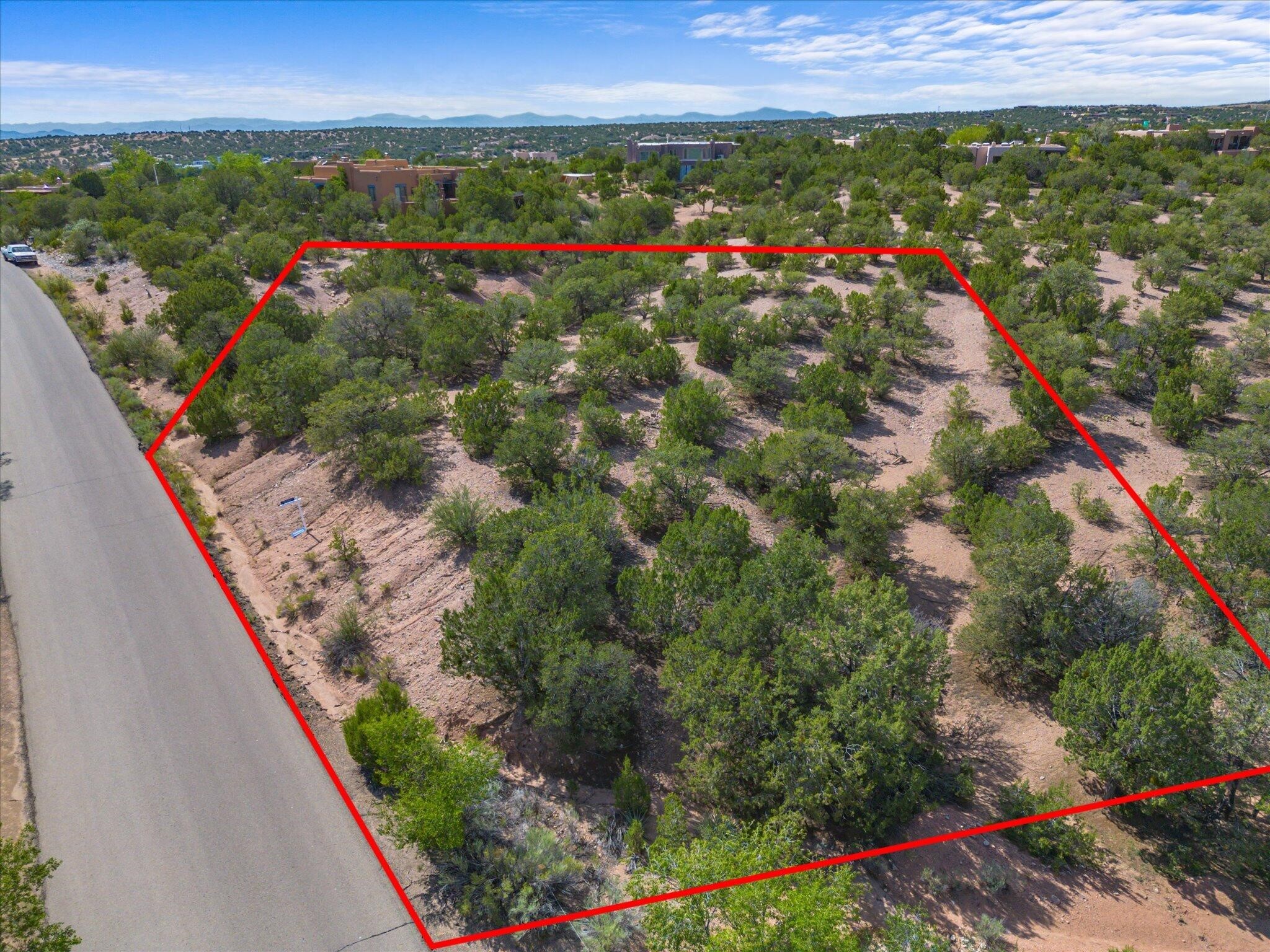 309 Los Arboles, Santa Fe, New Mexico image 23