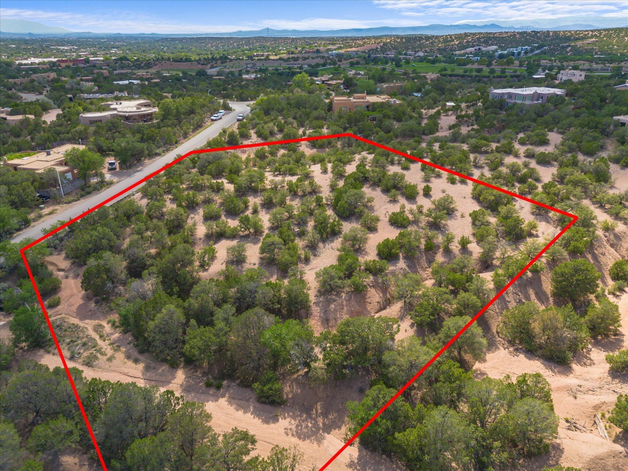 309 Los Arboles, Santa Fe, New Mexico image 19