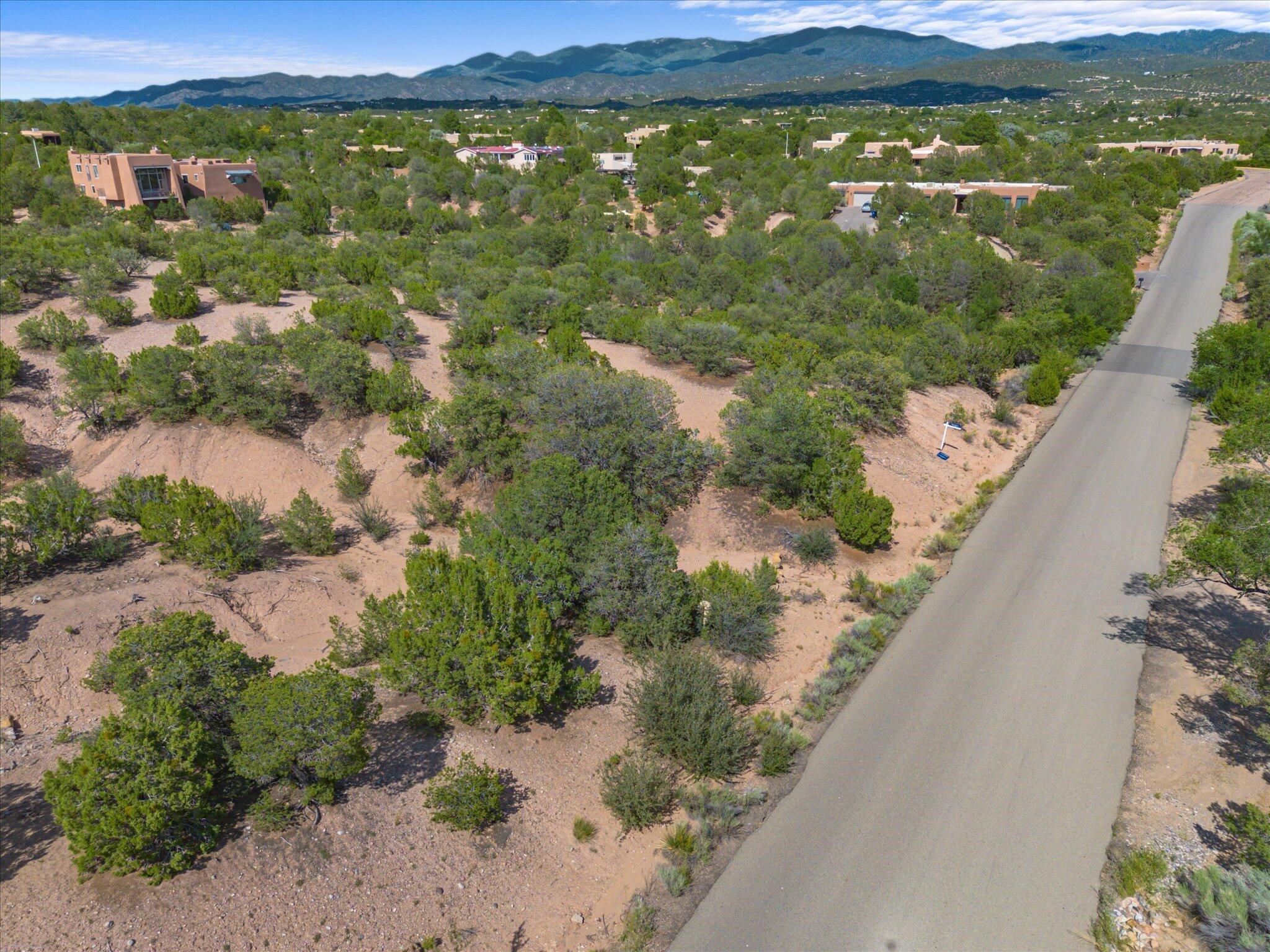 309 Los Arboles, Santa Fe, New Mexico image 6