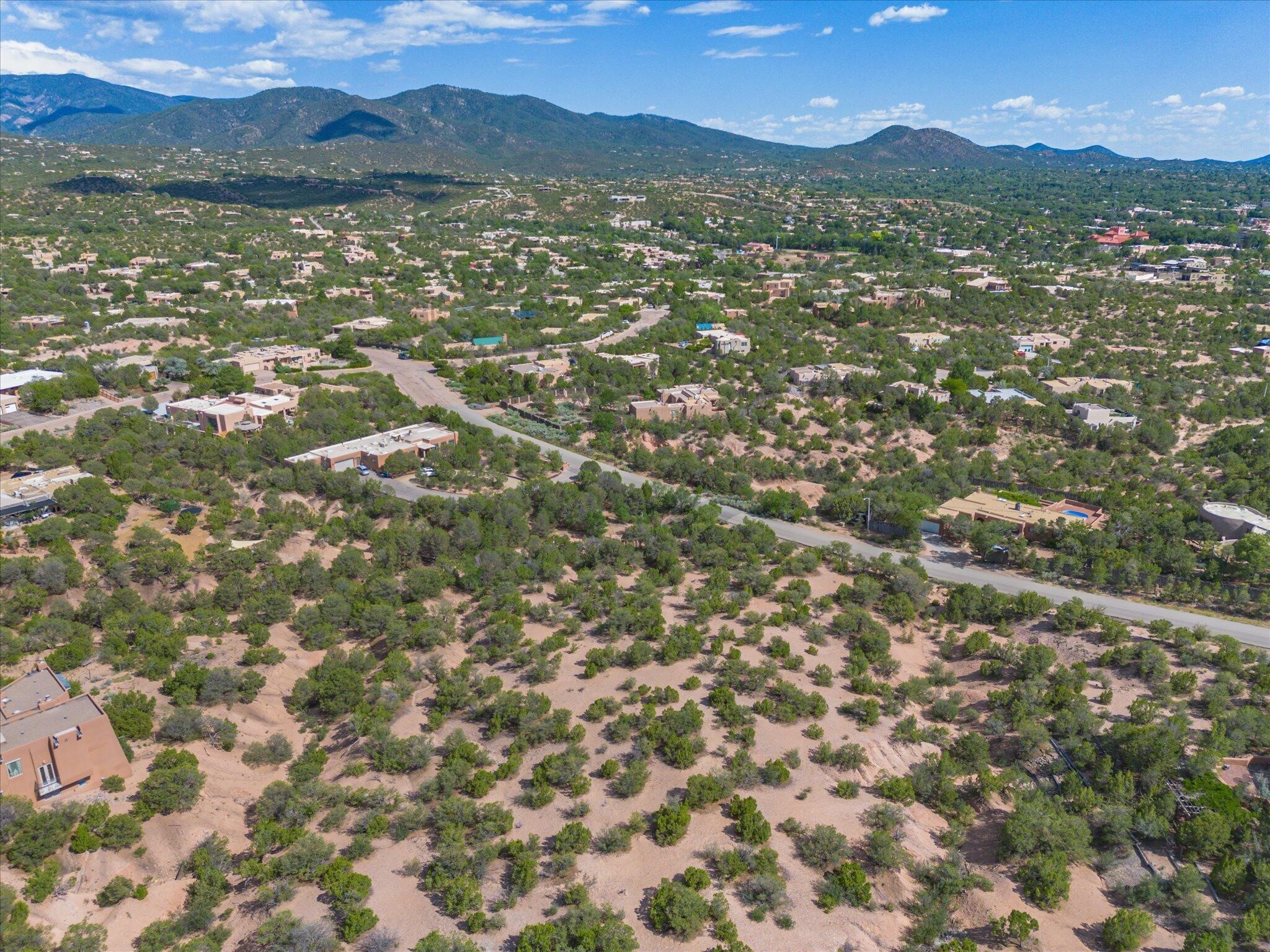309 Los Arboles, Santa Fe, New Mexico image 12