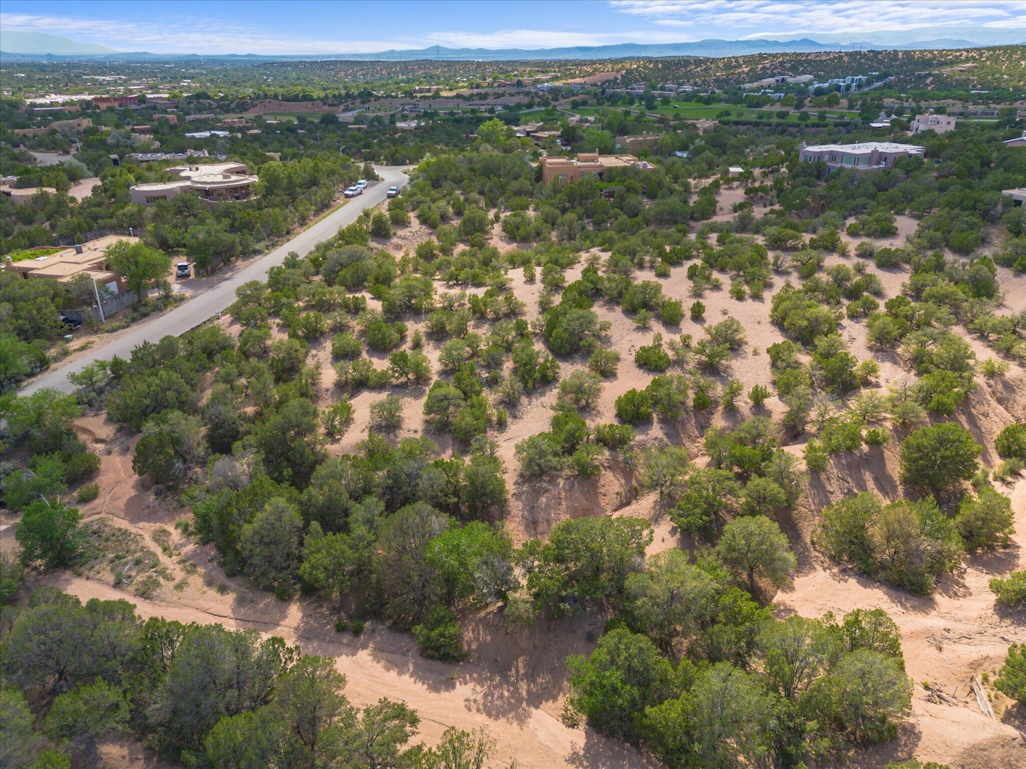 309 Los Arboles, Santa Fe, New Mexico image 4